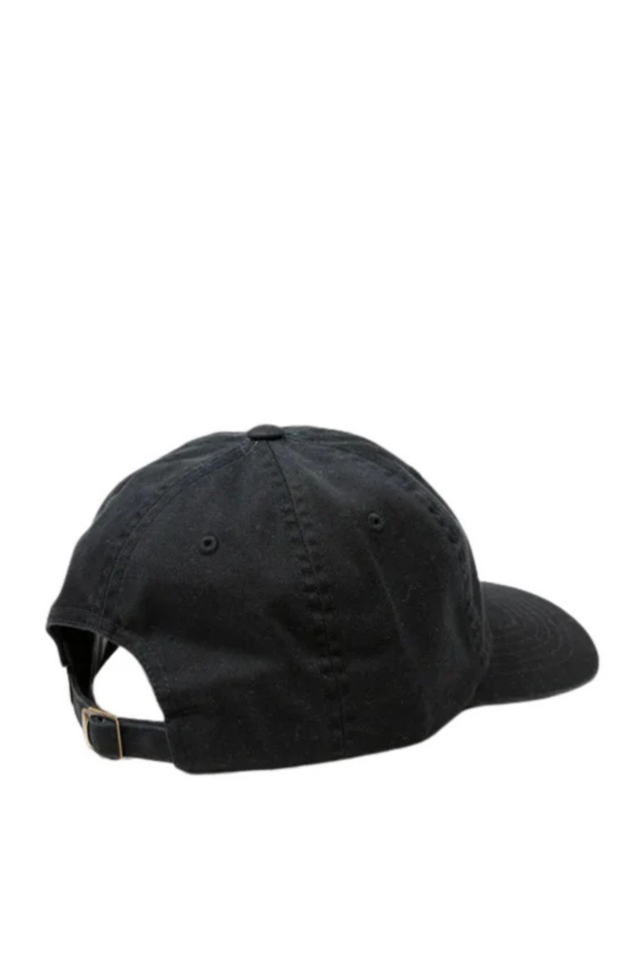 Classic Cap Vintage Black