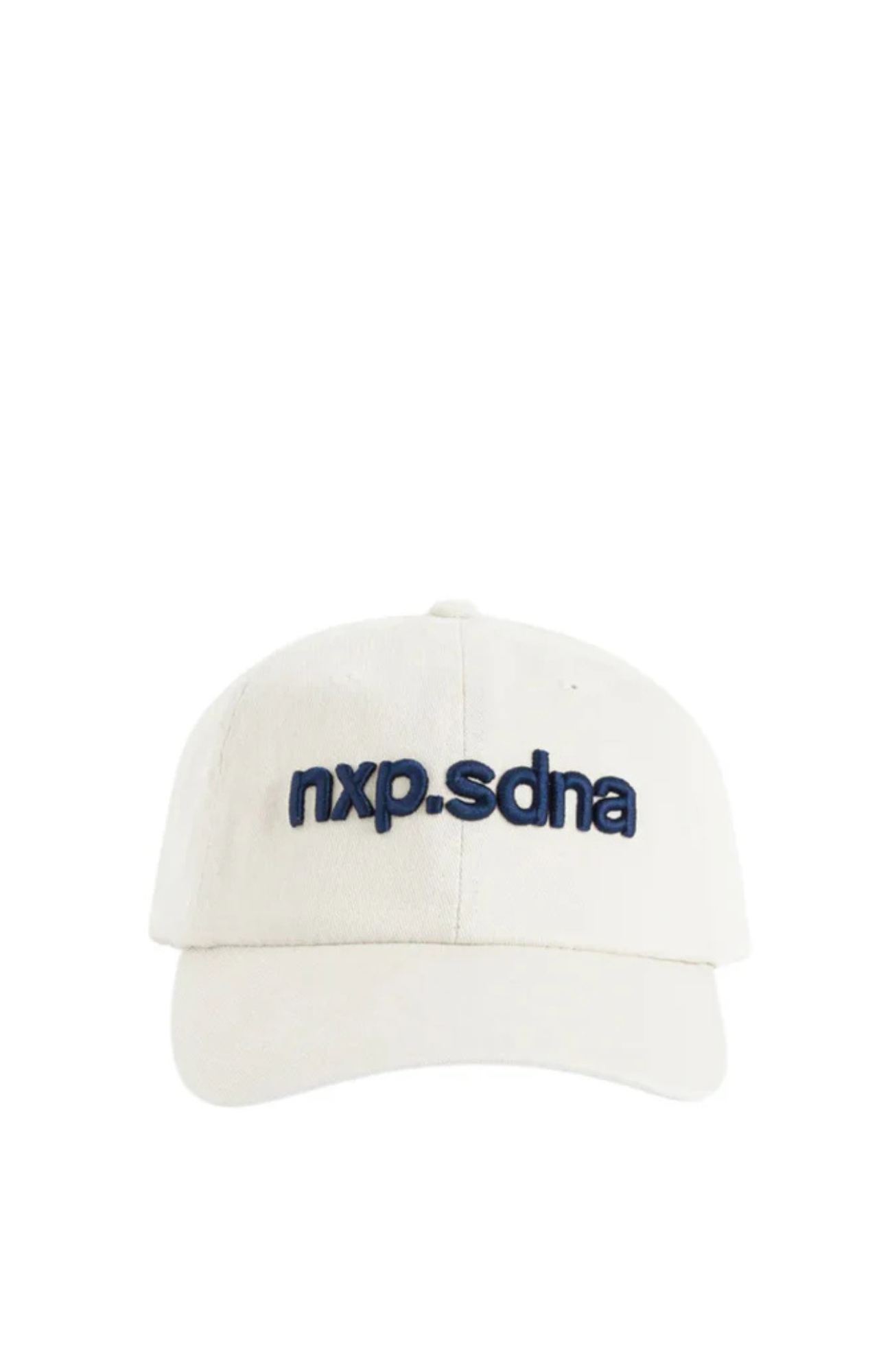 Fixture Dad Cap Beige