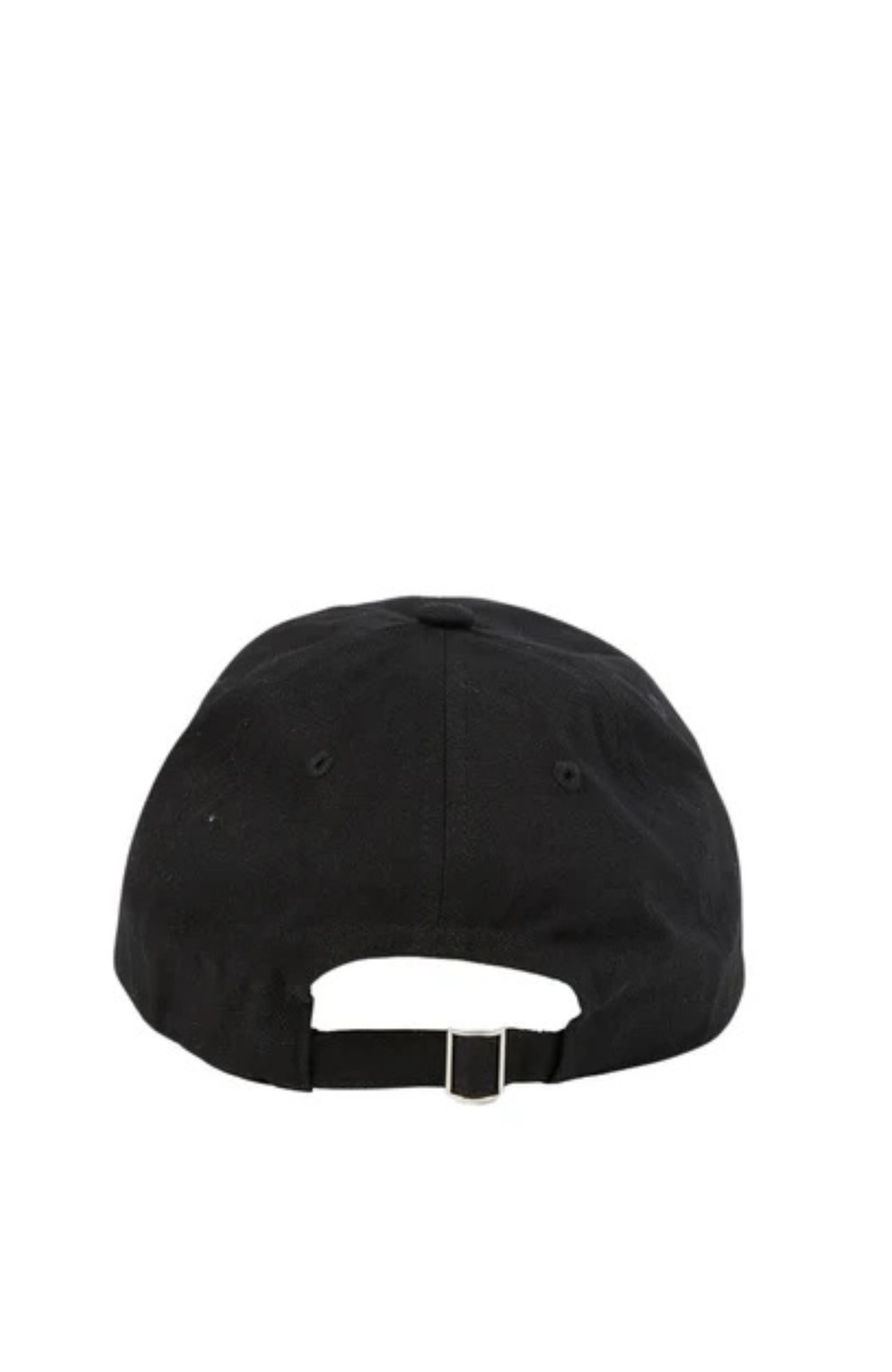 Premo Cap Black
