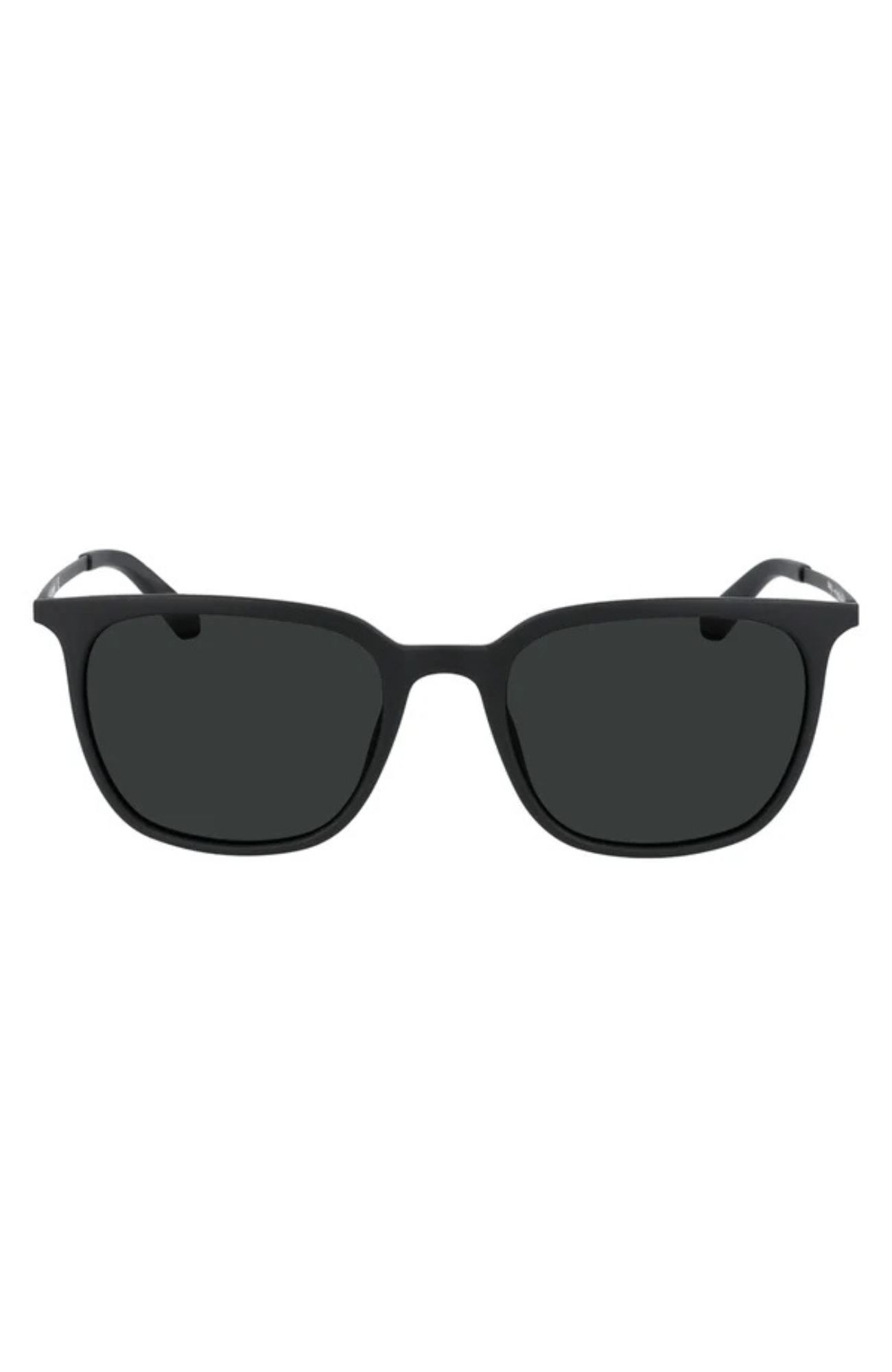 Ziggy // Matte Black w/ Lumalens Smoke