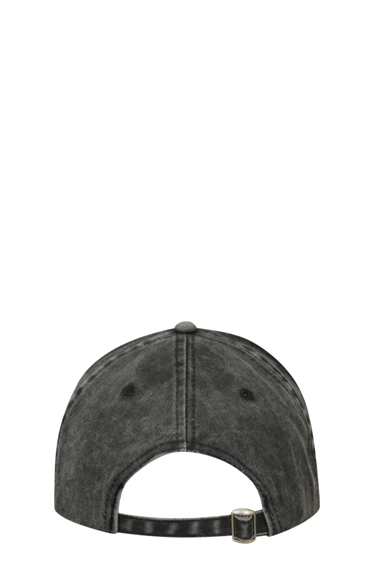 Dalmatian Hat Acid Black