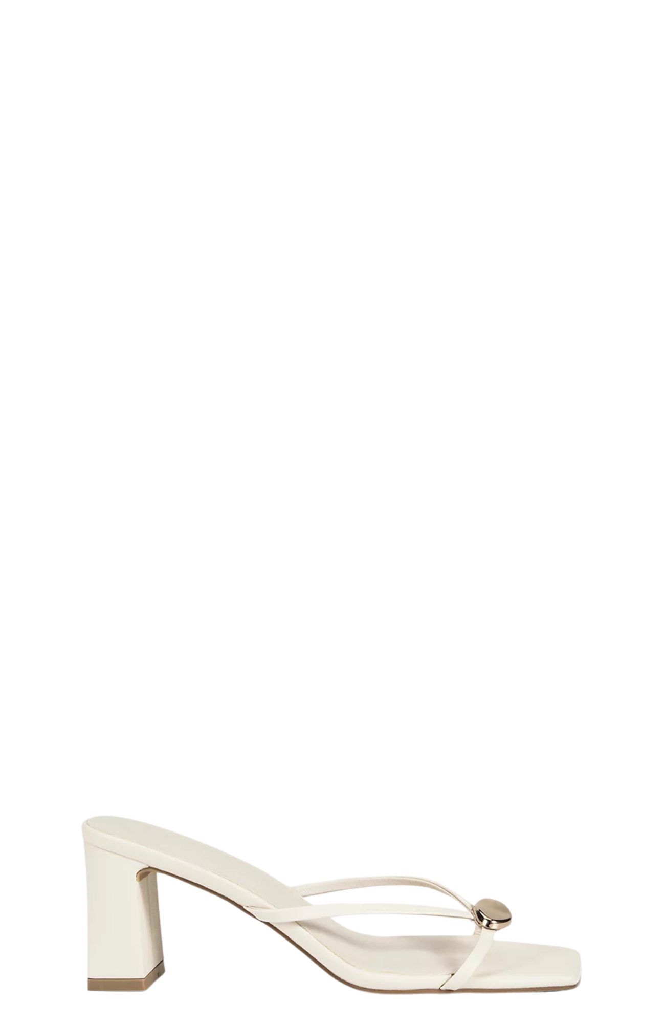 Celeste Heel Bone