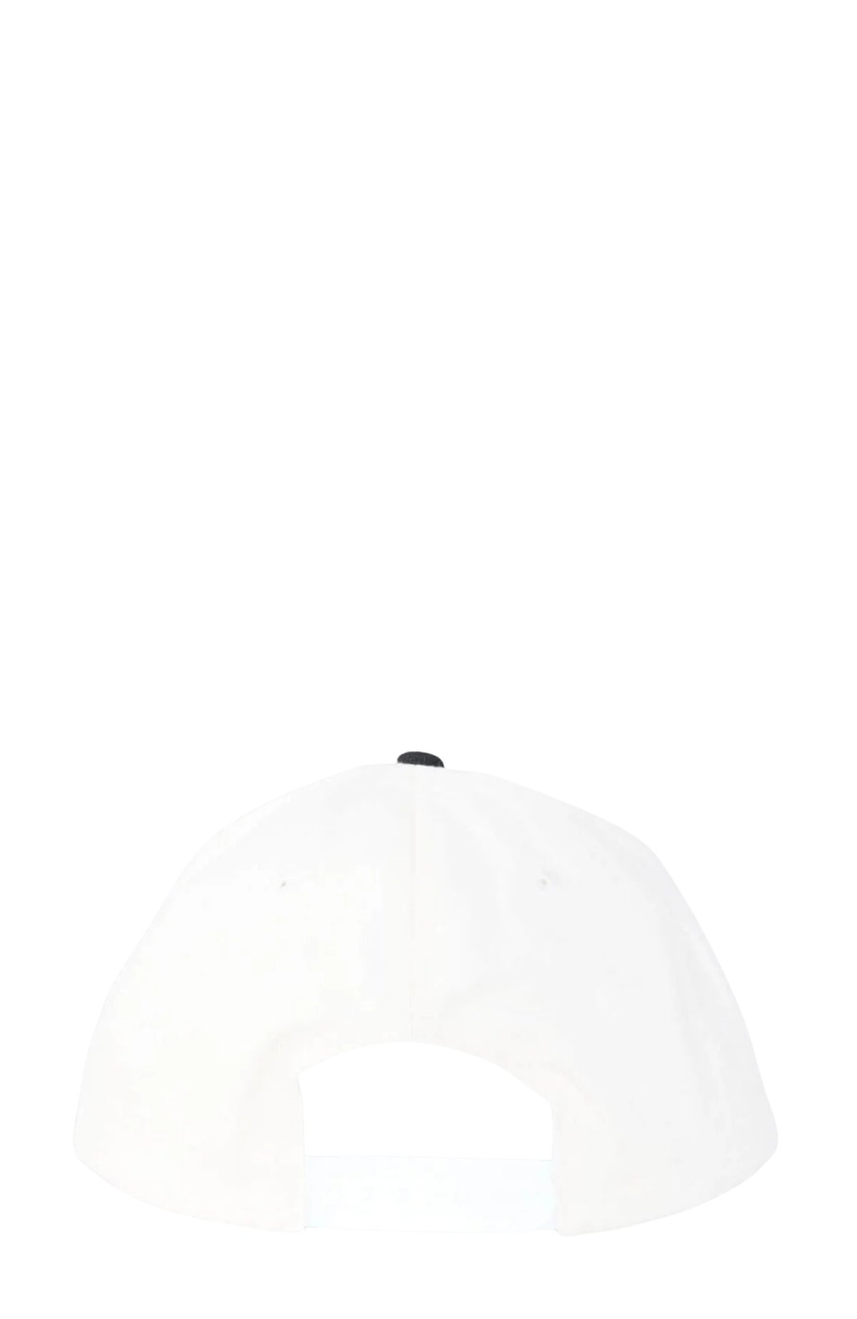 Hard Knocks College 5 Panel Cap Marshmallow