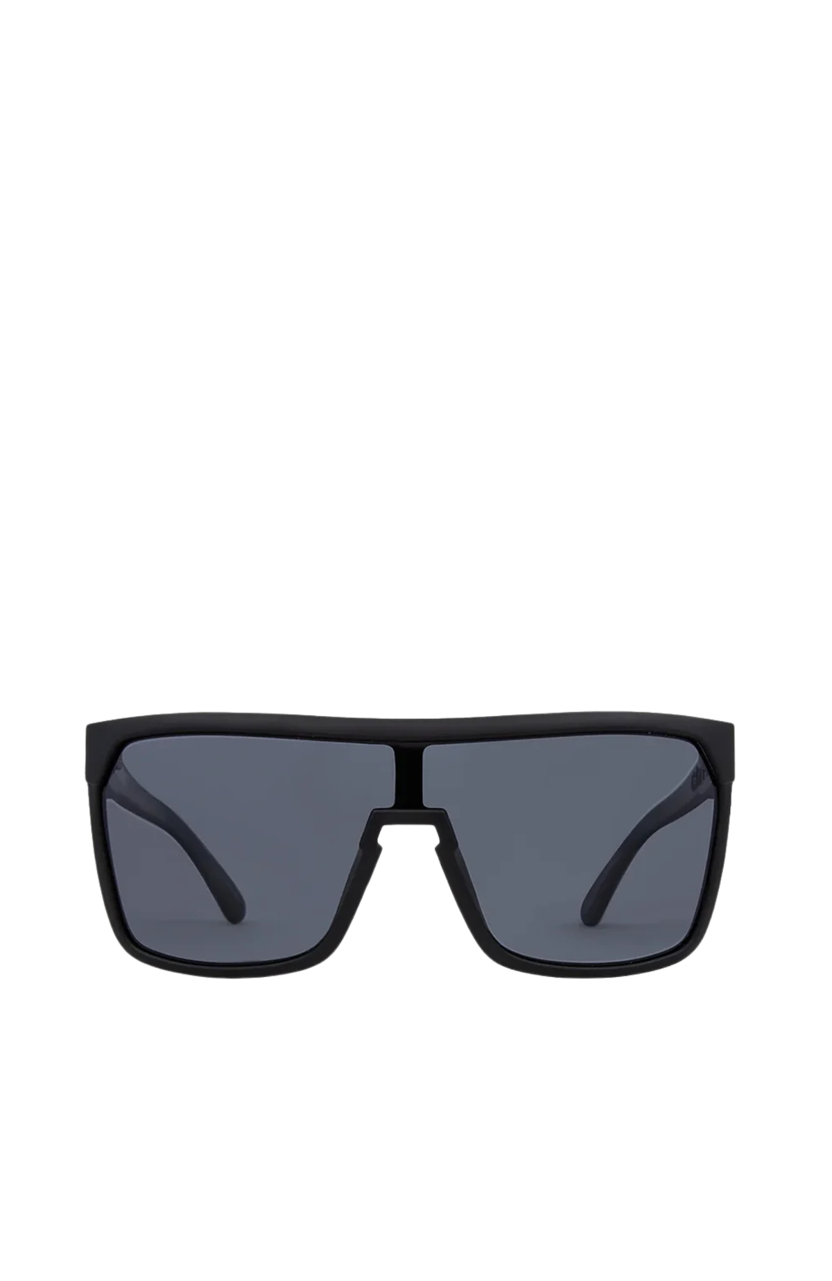 La Ropa Matt Black // Black Polarized Lens