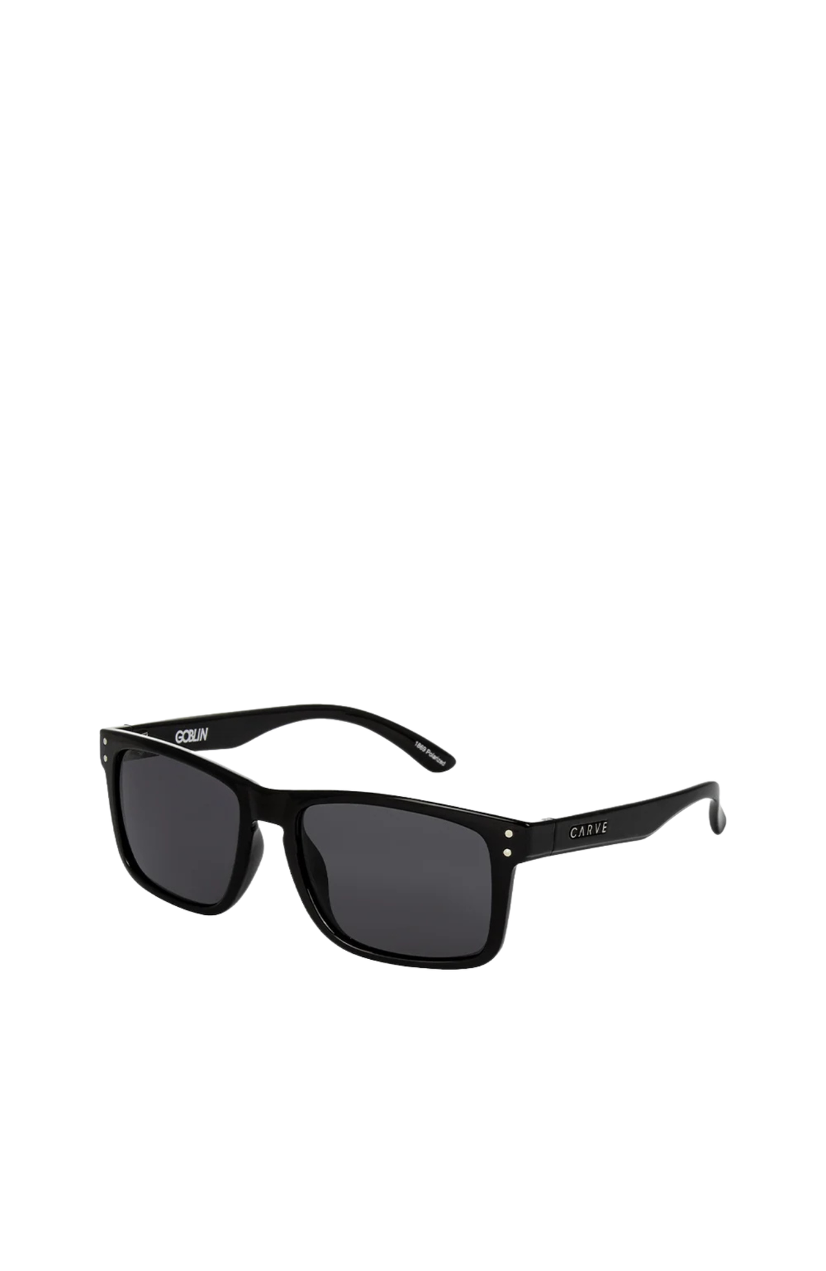 Goblin Polarized // Black
