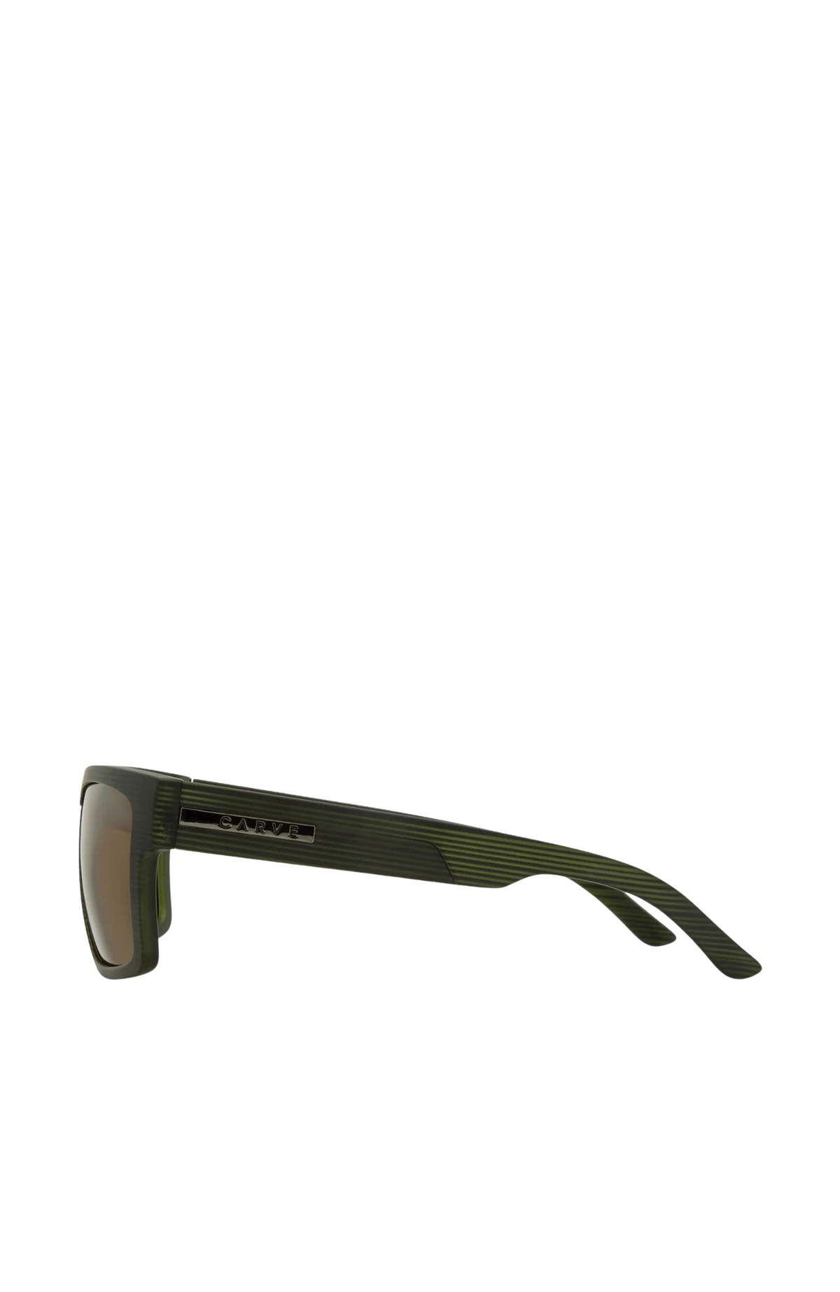 Volley XL Translucent Olive Streak // Bronze Polarized Lens