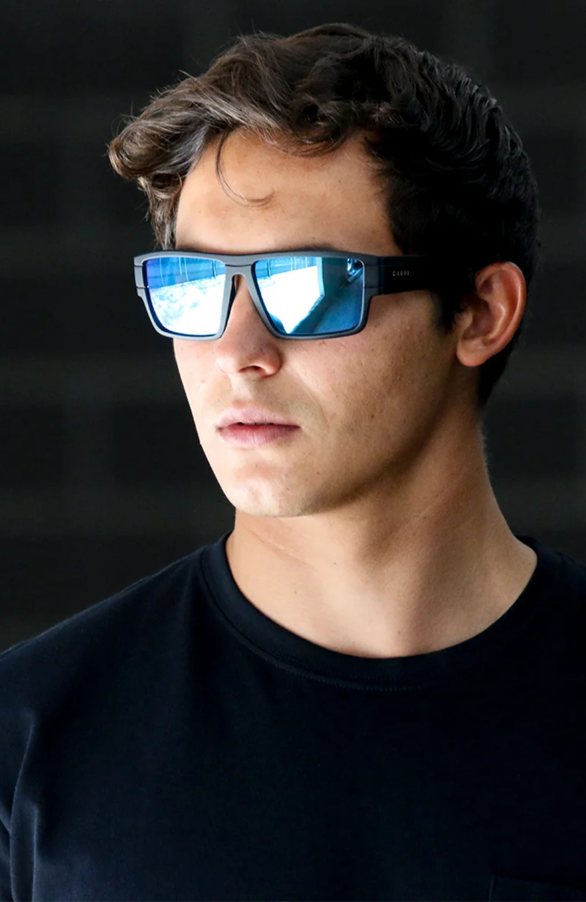Sublime Blue Revo