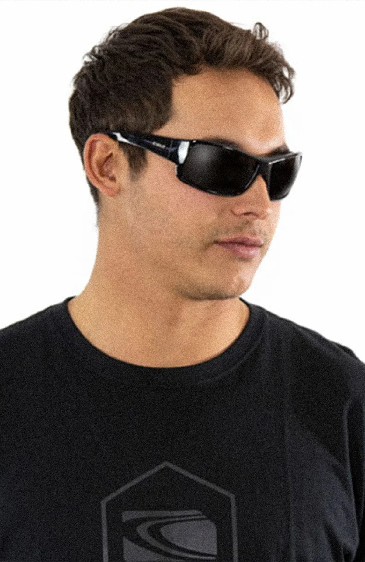 Sonny Black Polarized