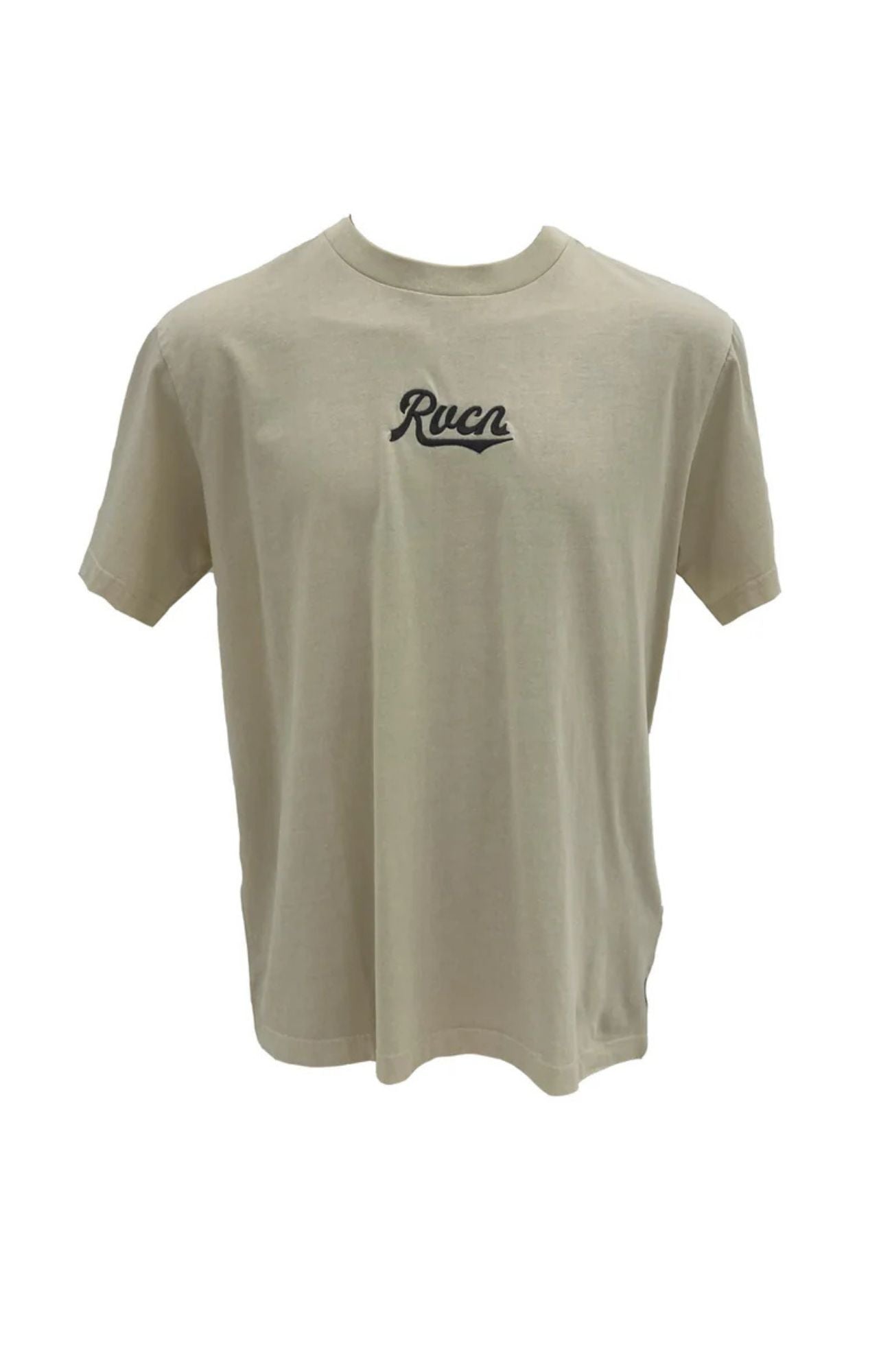 Script Short Sleeve Tee Ceramic