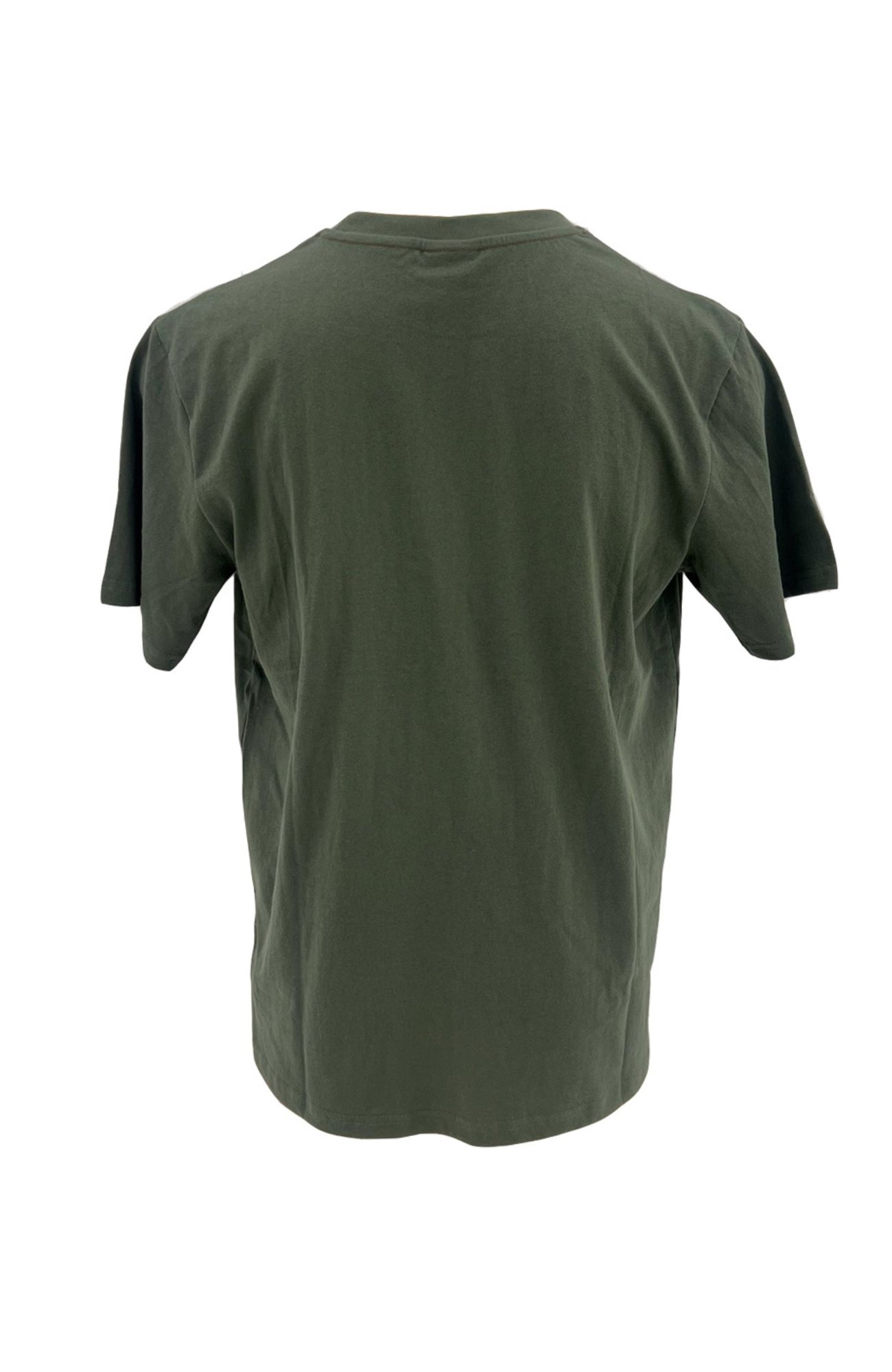 Imprint Vintage Short Sleeve T-Shirt Vintage Green