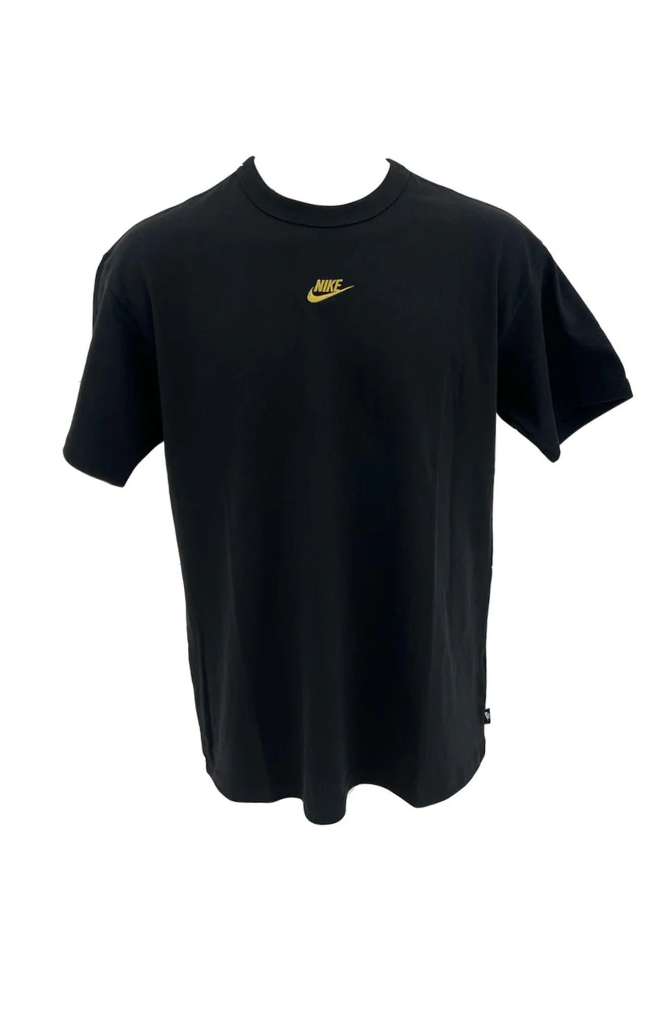 Nike Sportswear Premium Essentials Tee Black