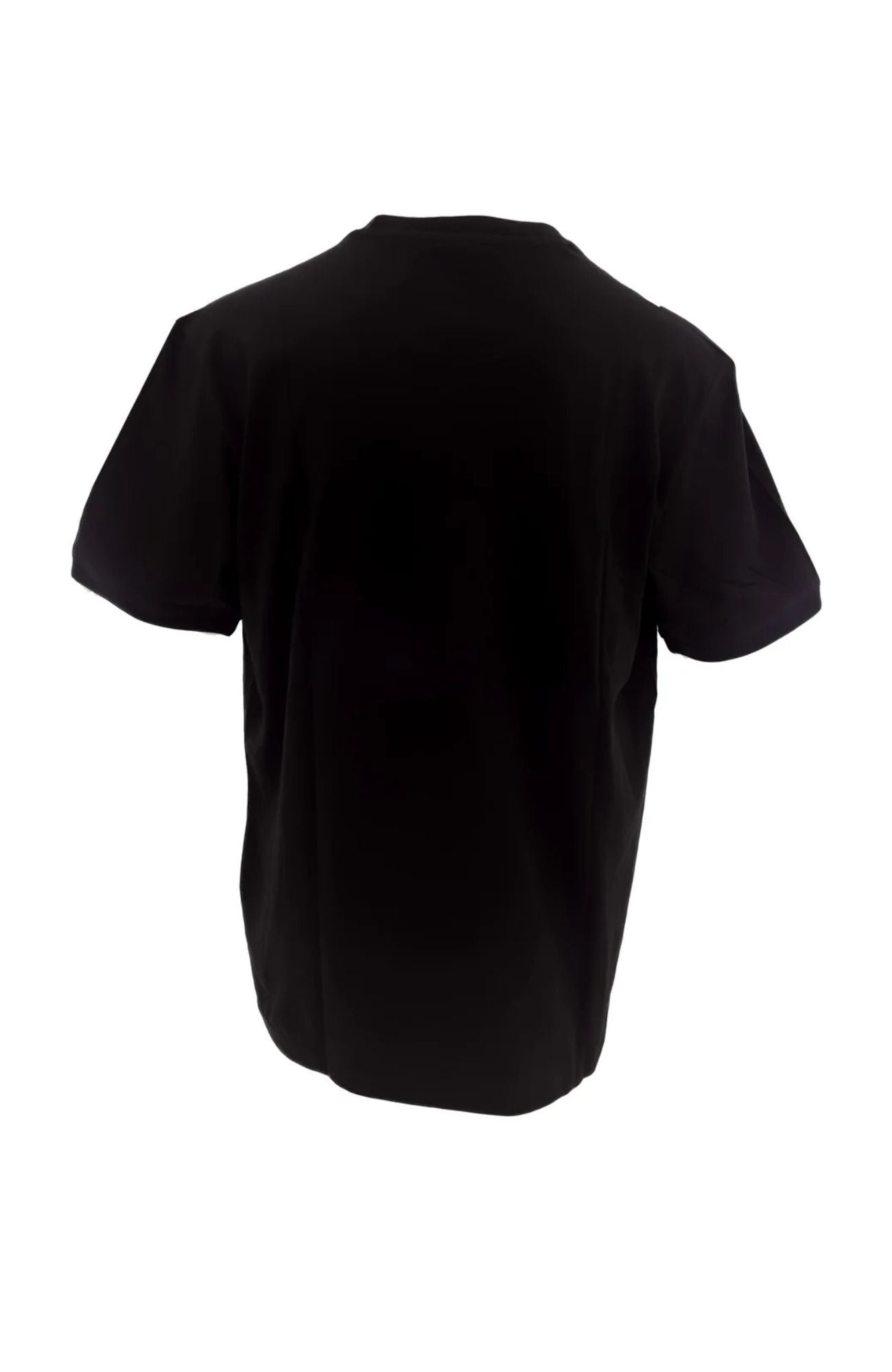Oversize Tee Black