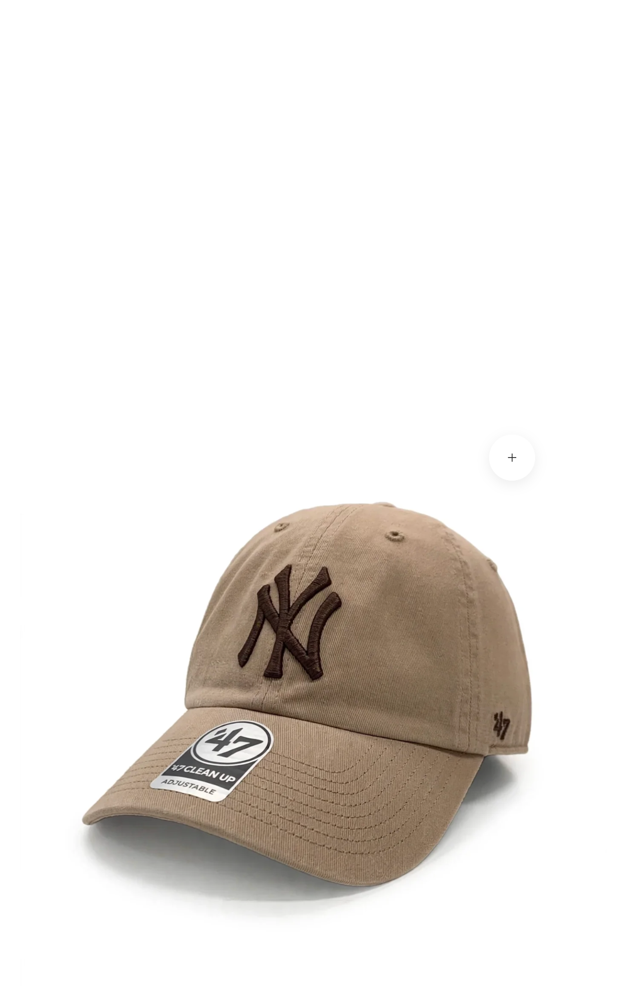 New York Yankees '47 Clean Up Latte