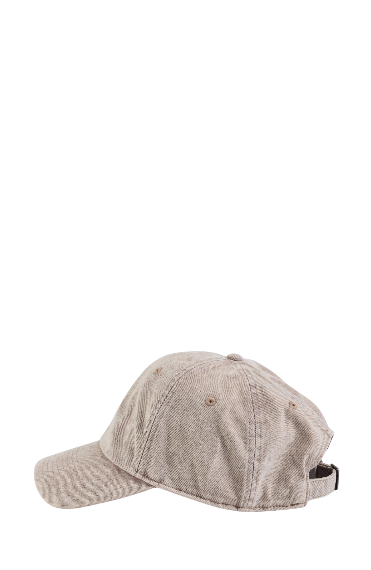Nike Club Cap College Grey White