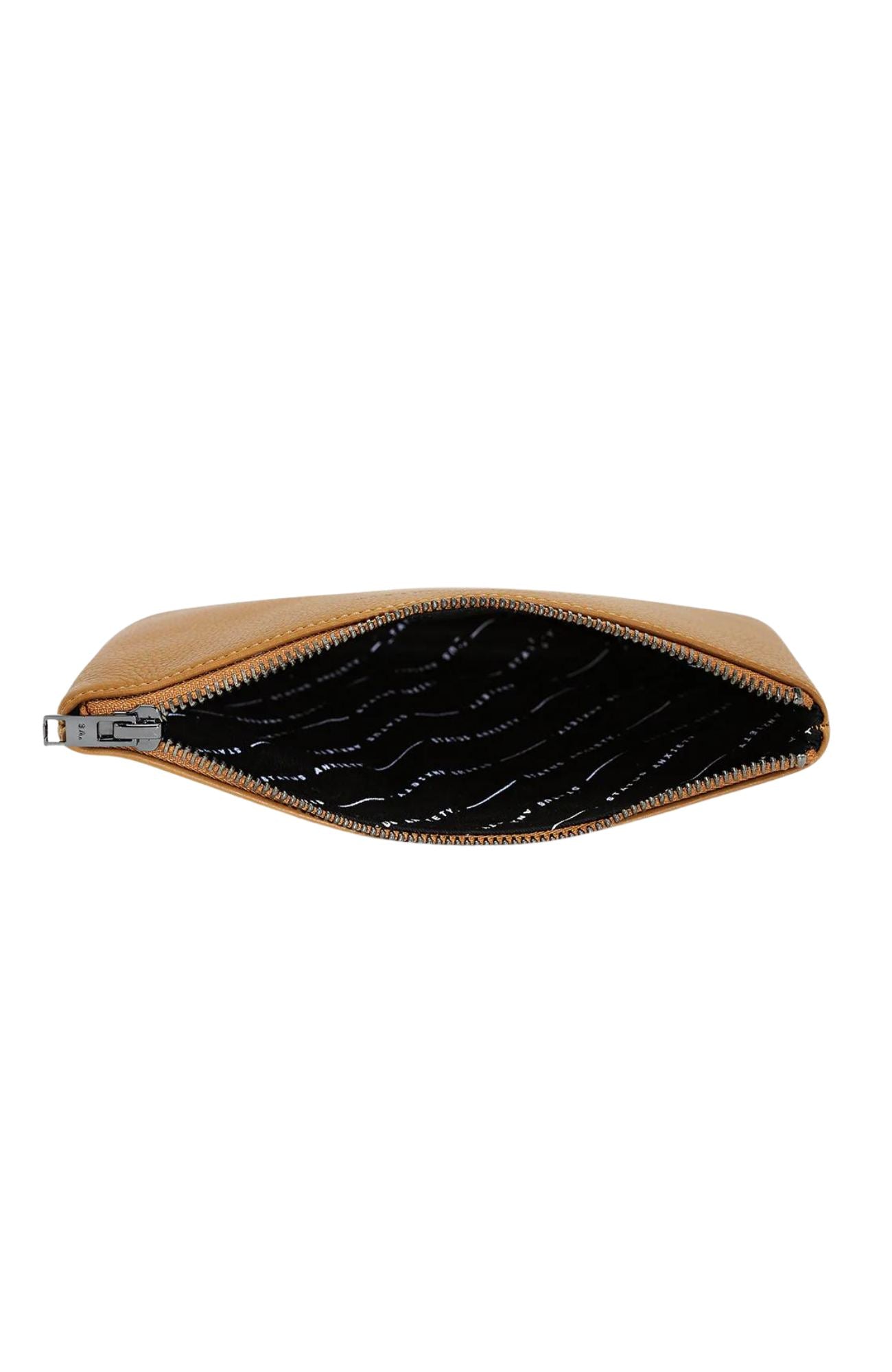 New Day Wallet Tan