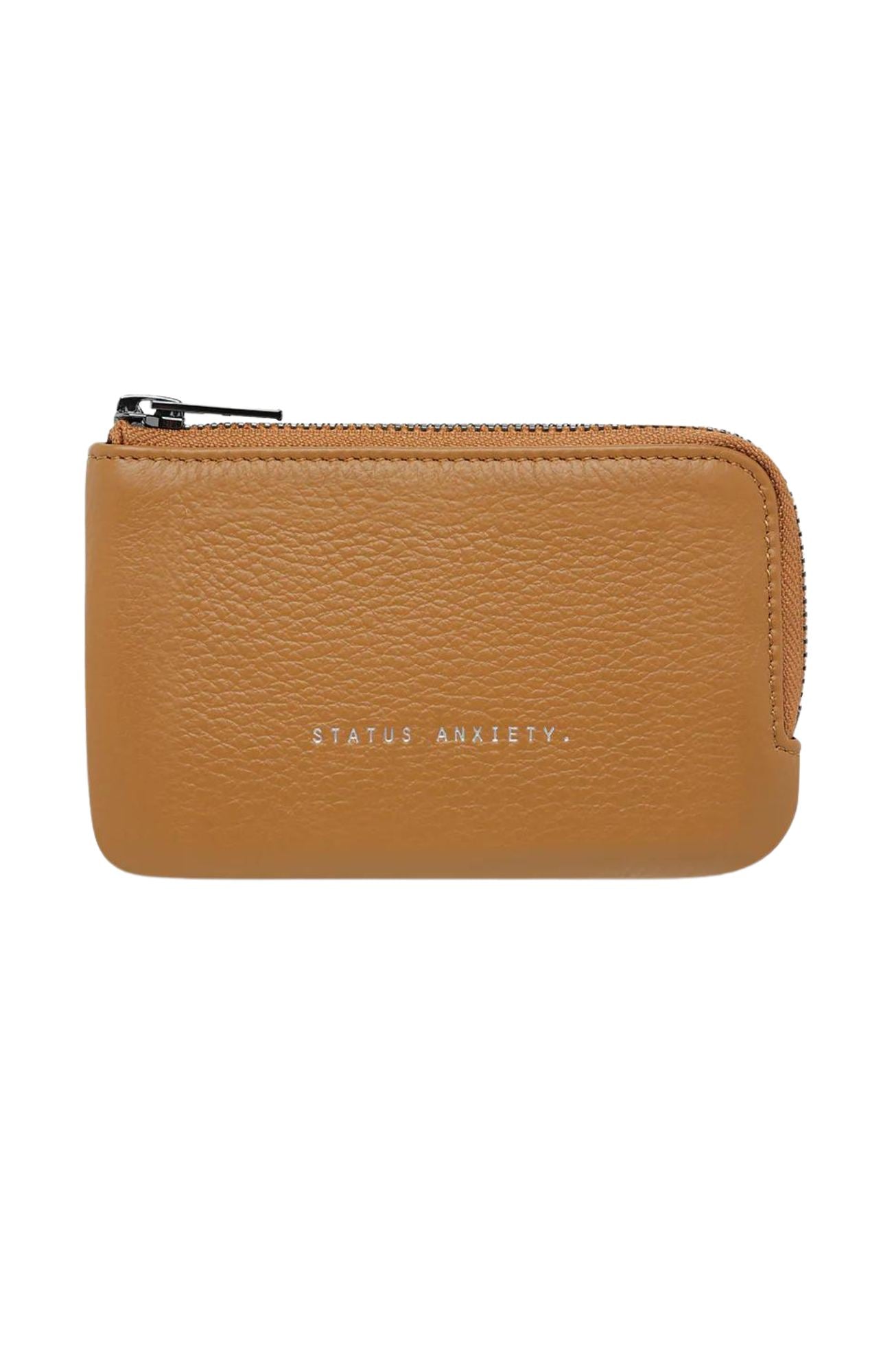 Left Behind Wallet