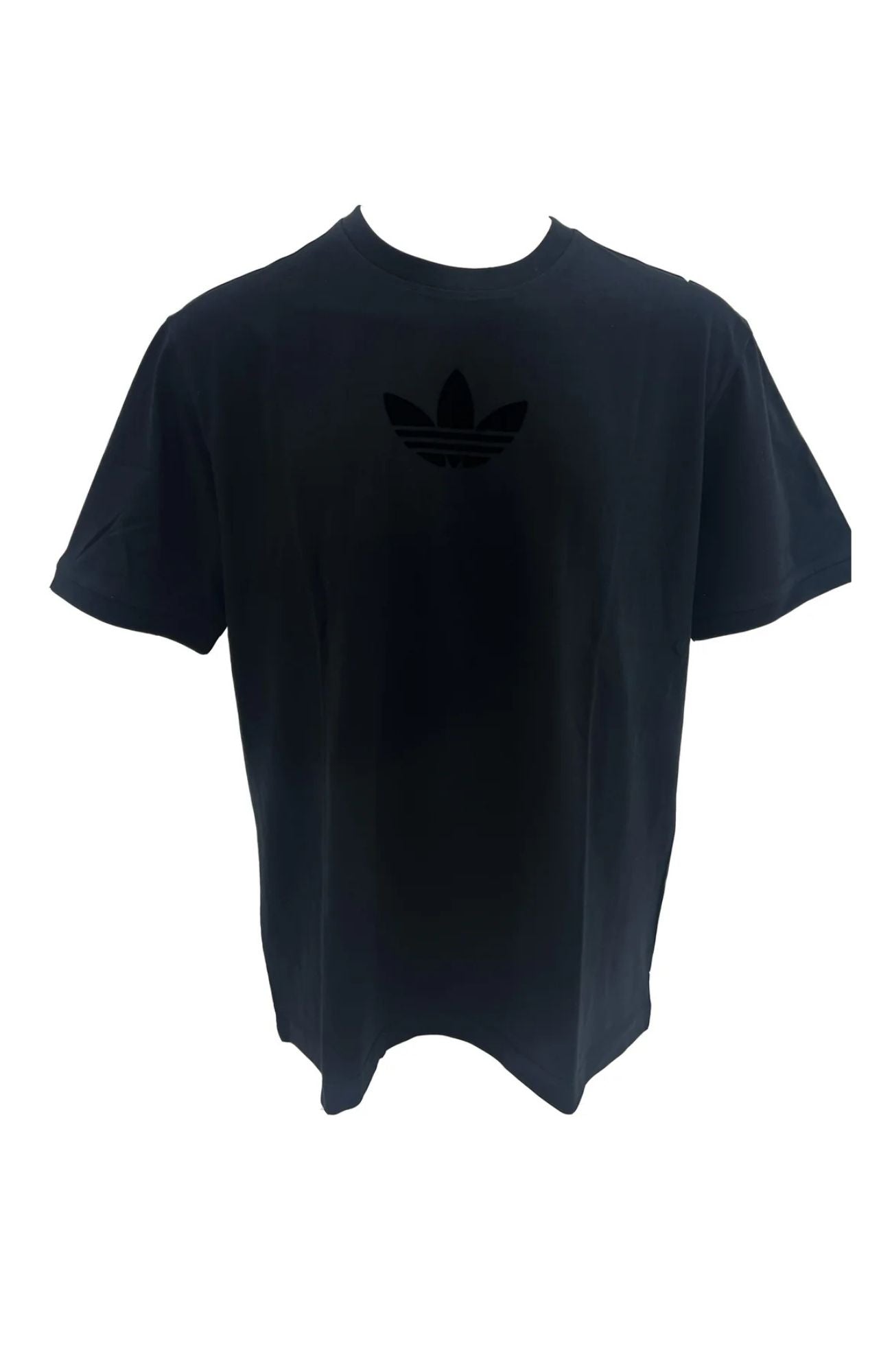 Oversize Tee Black