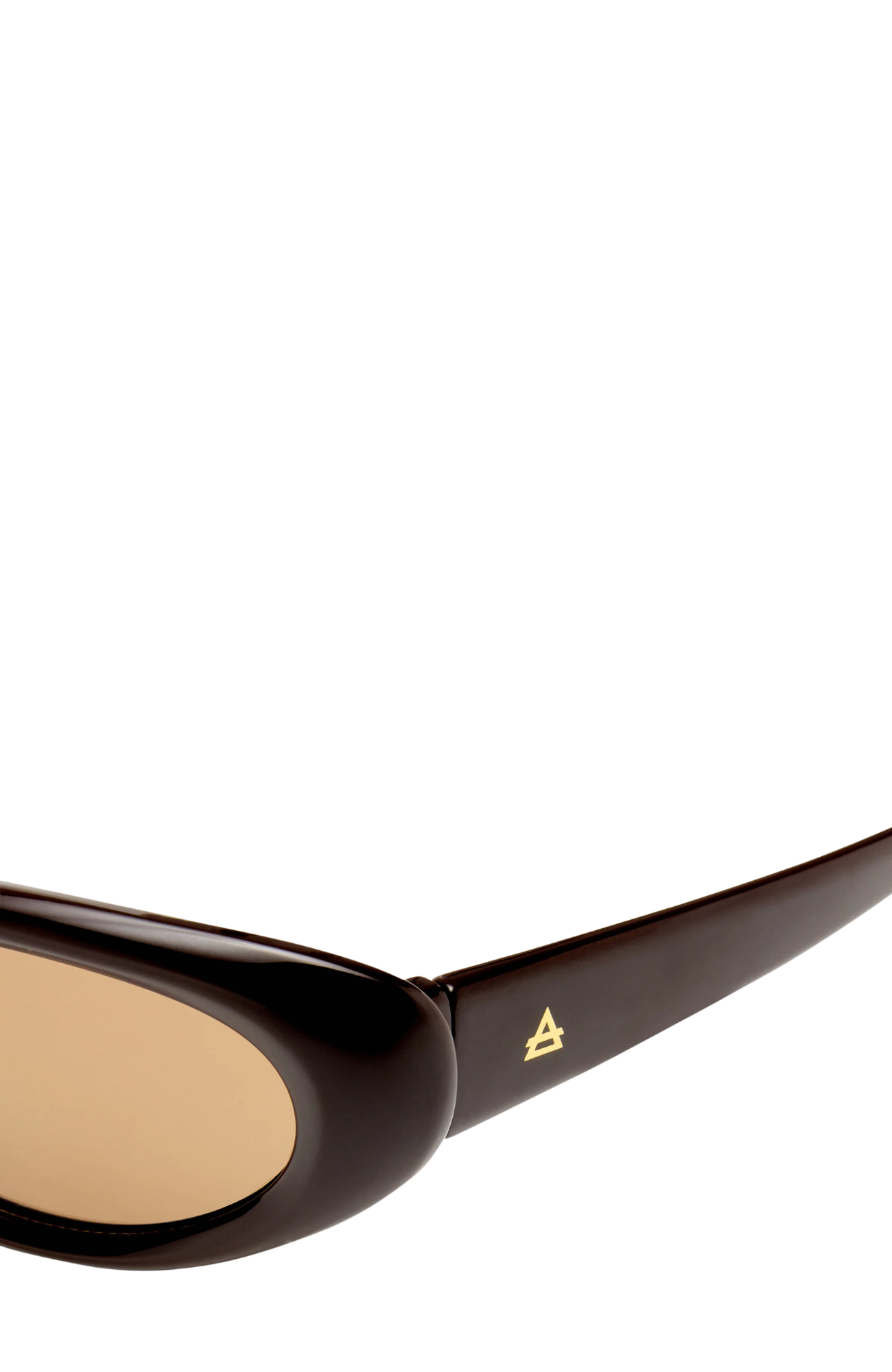 Nimbus Sunglasses Chocolate