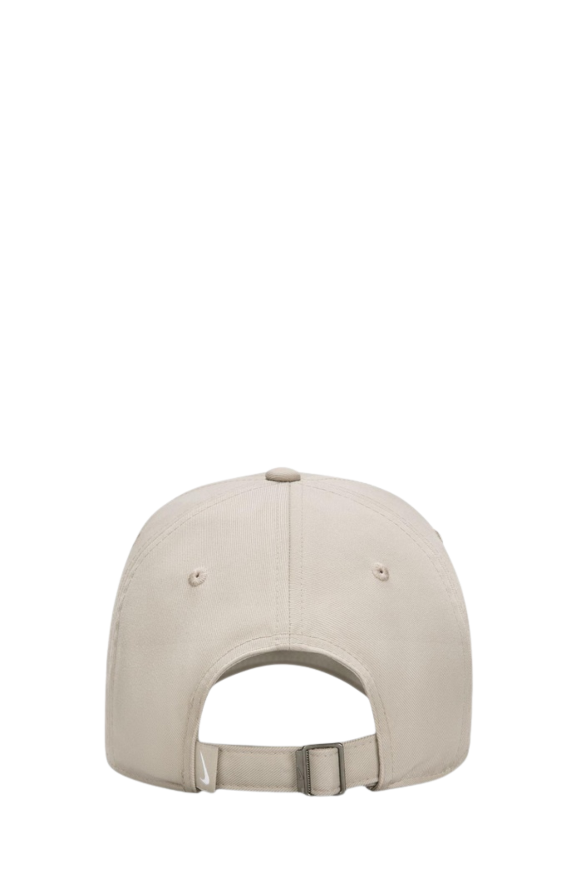 Nike Club Swoosh Cap Cream II Filbert