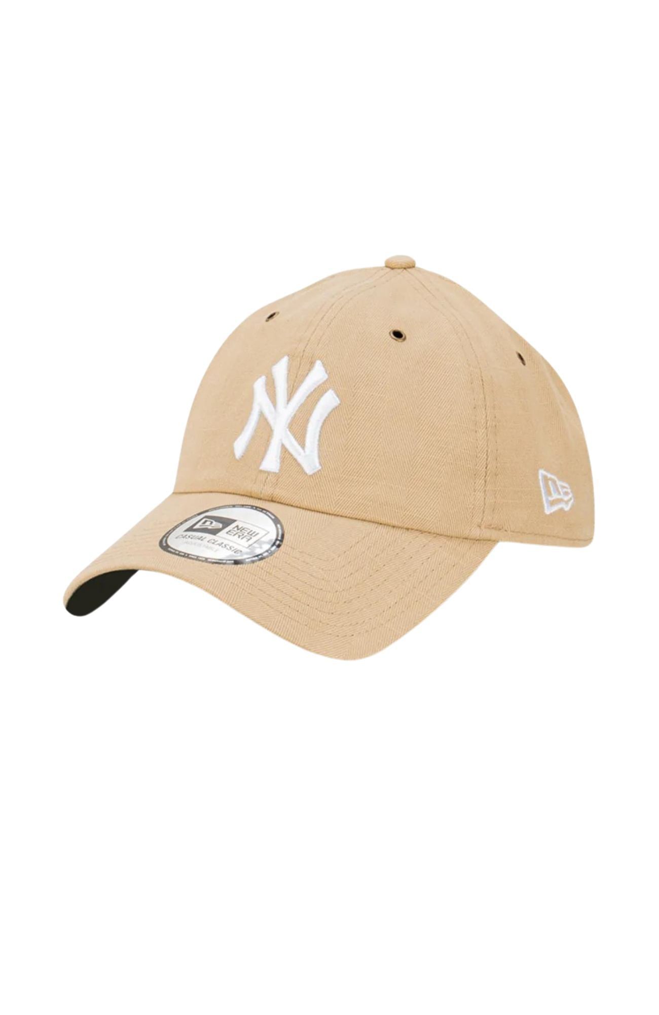 New York Yankees Casual Classic Camel