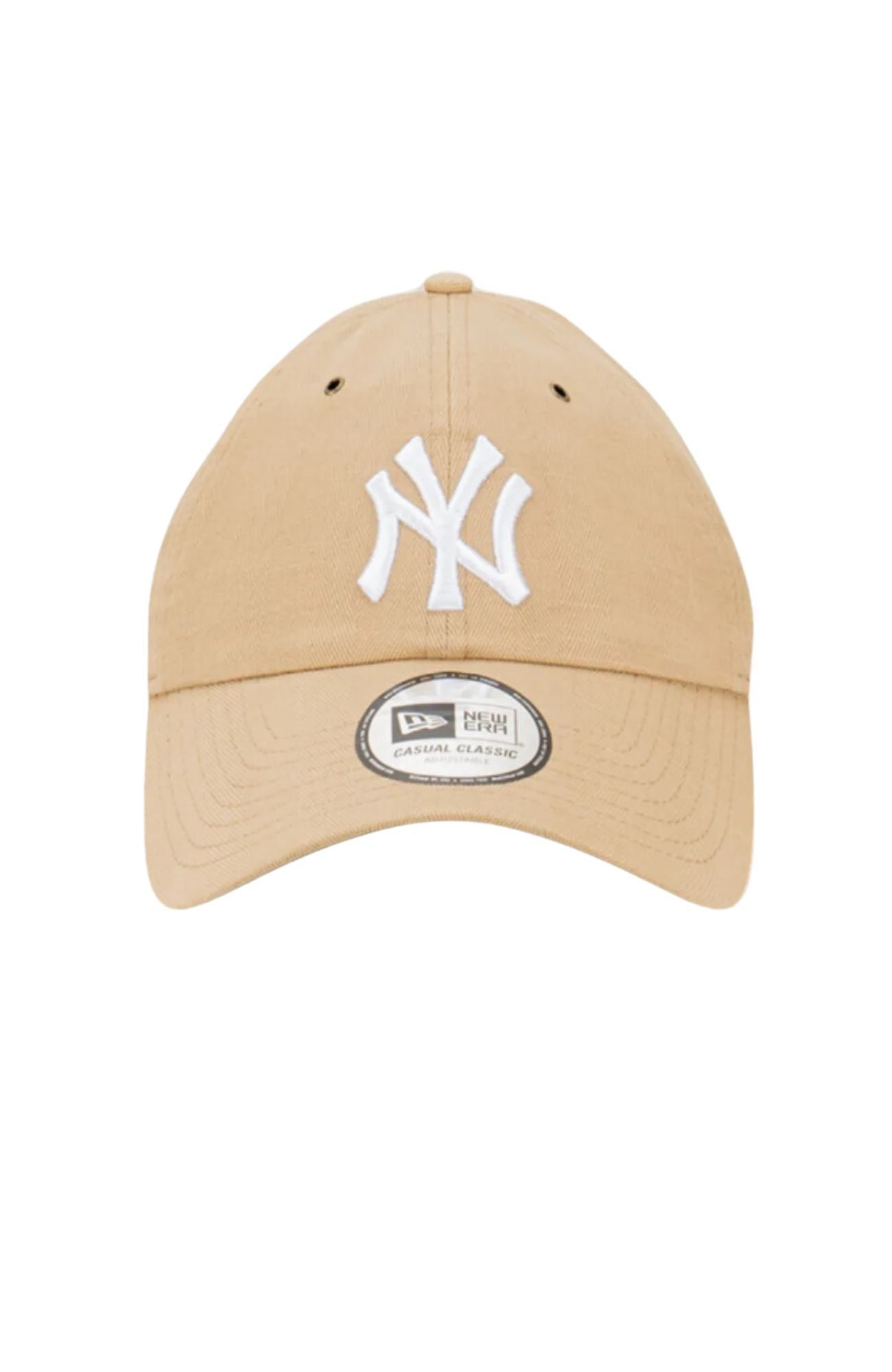 New York Yankees Casual Classic Camel