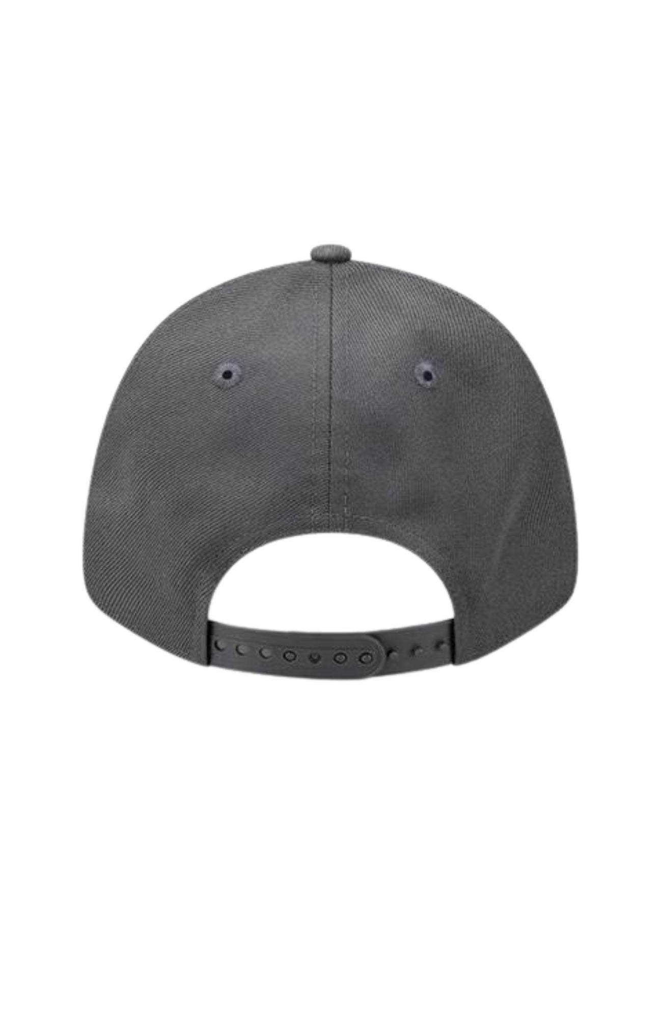 Los Angeles Dodgers 9FORTY Snapback Graphite