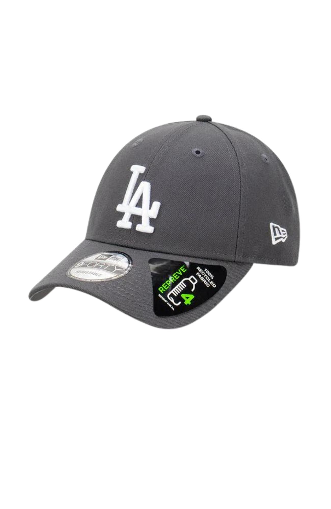 Los Angeles Dodgers 9FORTY Snapback Graphite