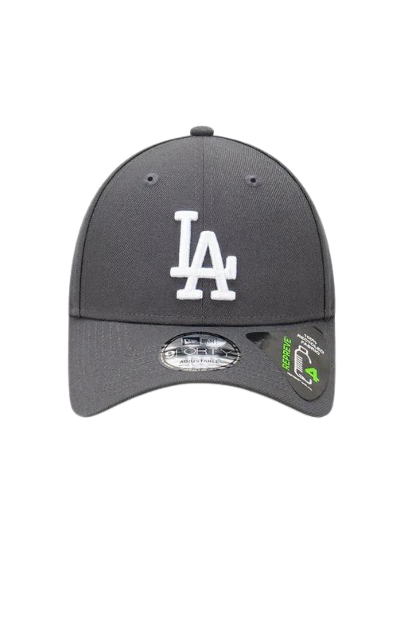 Los Angeles Dodgers 9FORTY Snapback Graphite