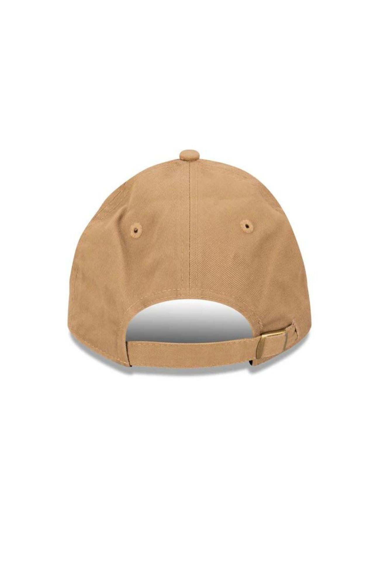Los Angeles Dodgers Casual Classic Camel