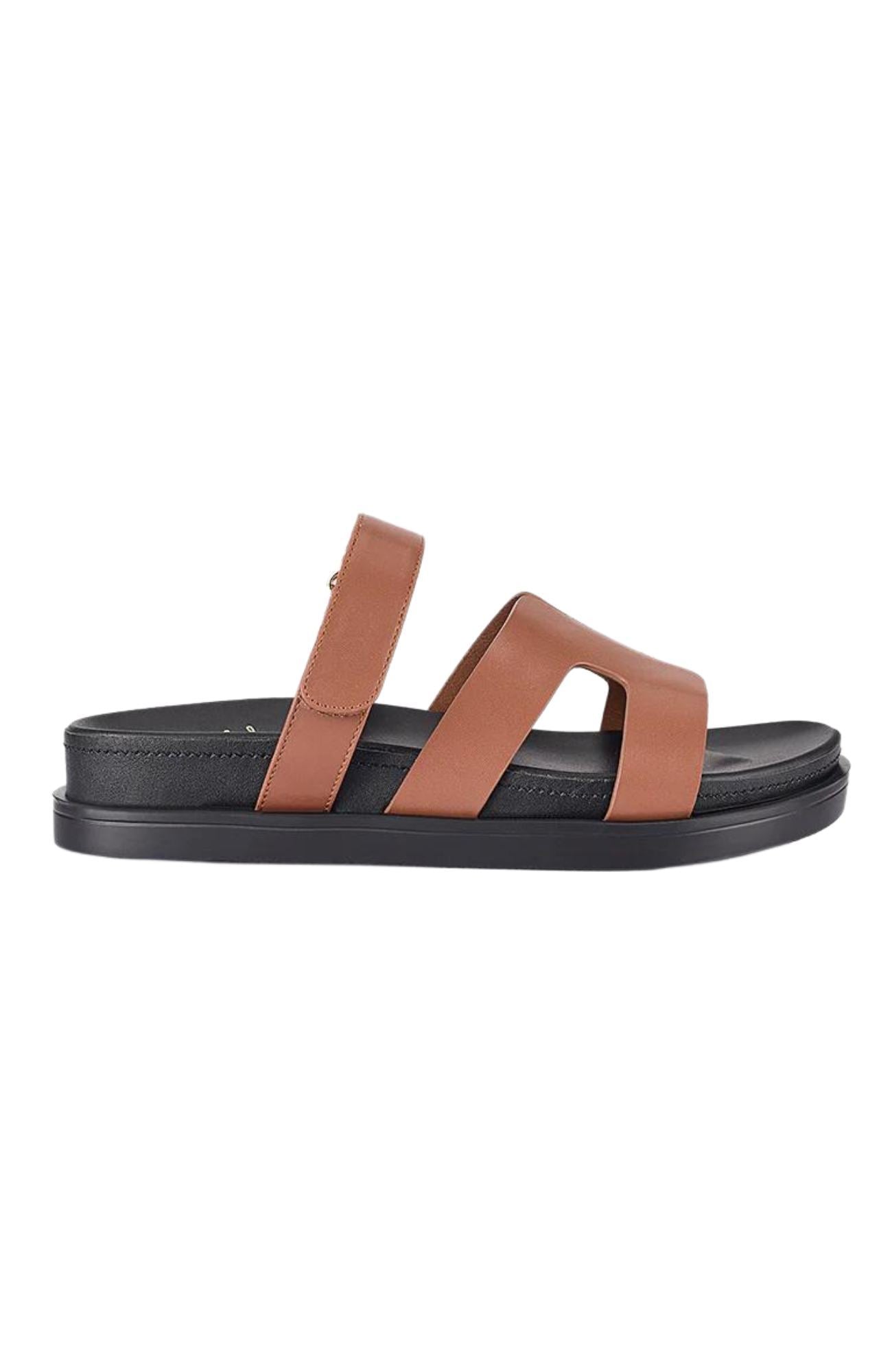 Oswald Footbed Slide