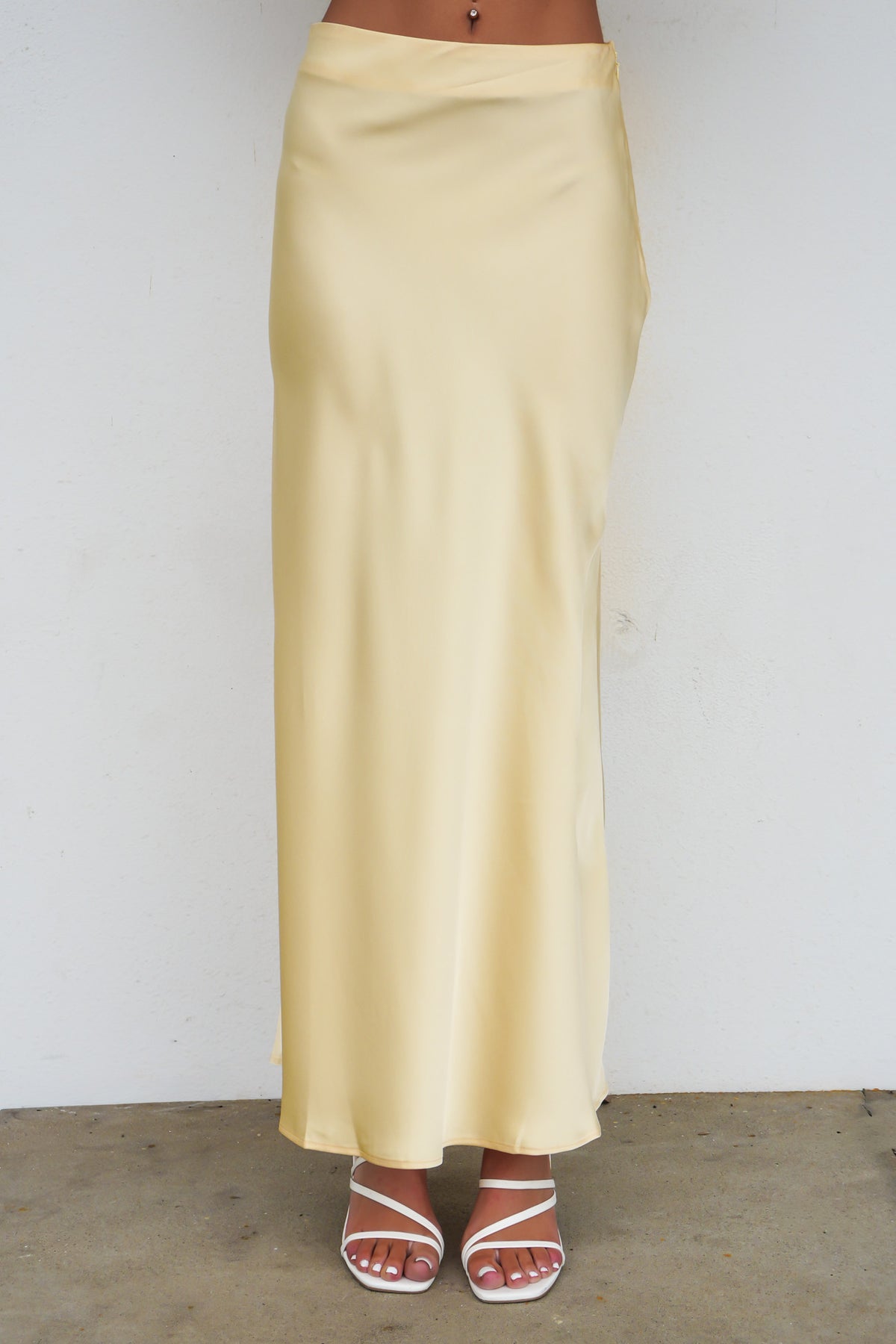 Andie Set Yellow