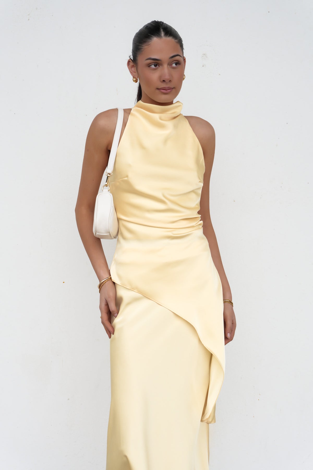 Andie Set Yellow