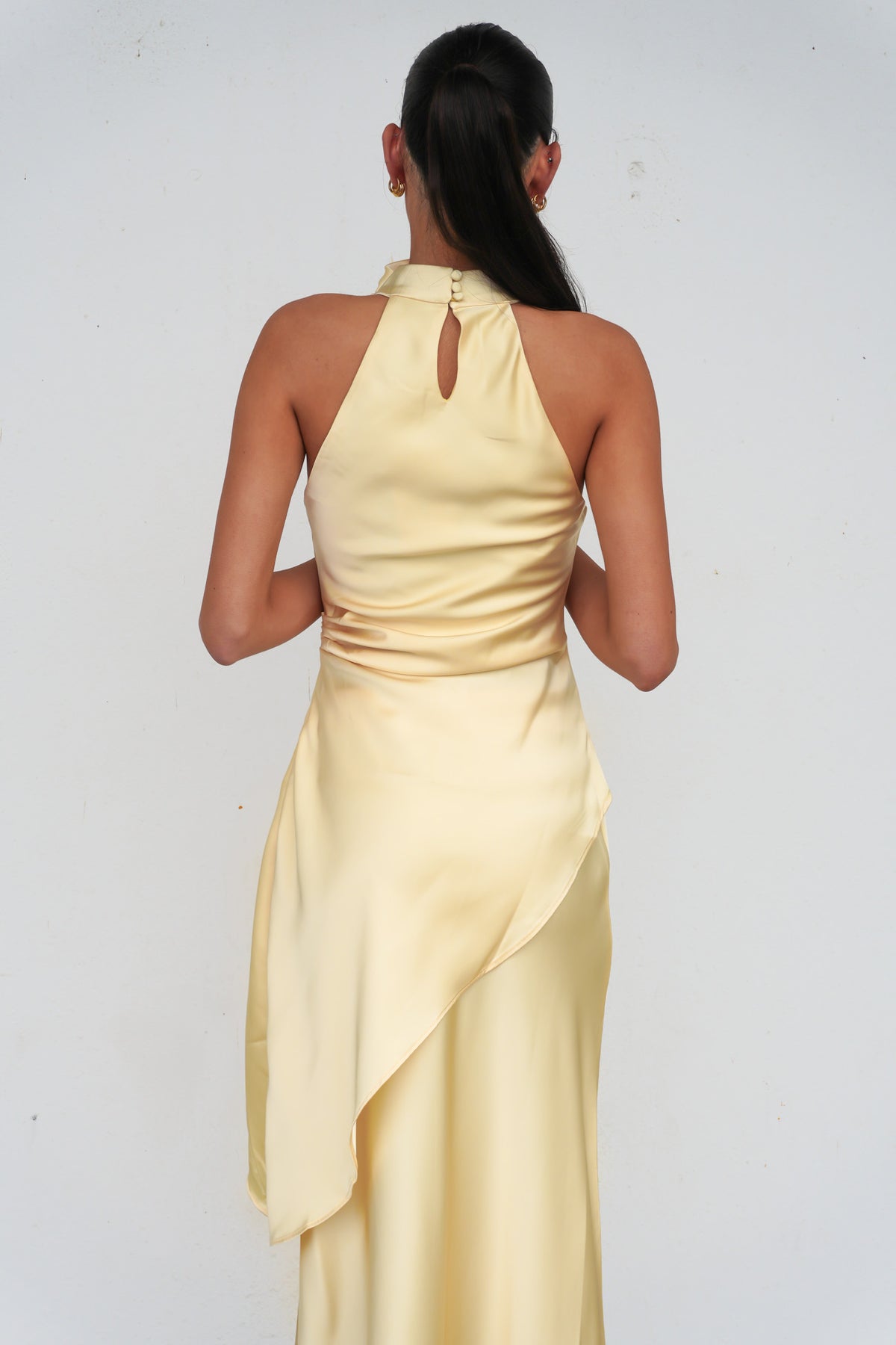 Andie Set Yellow