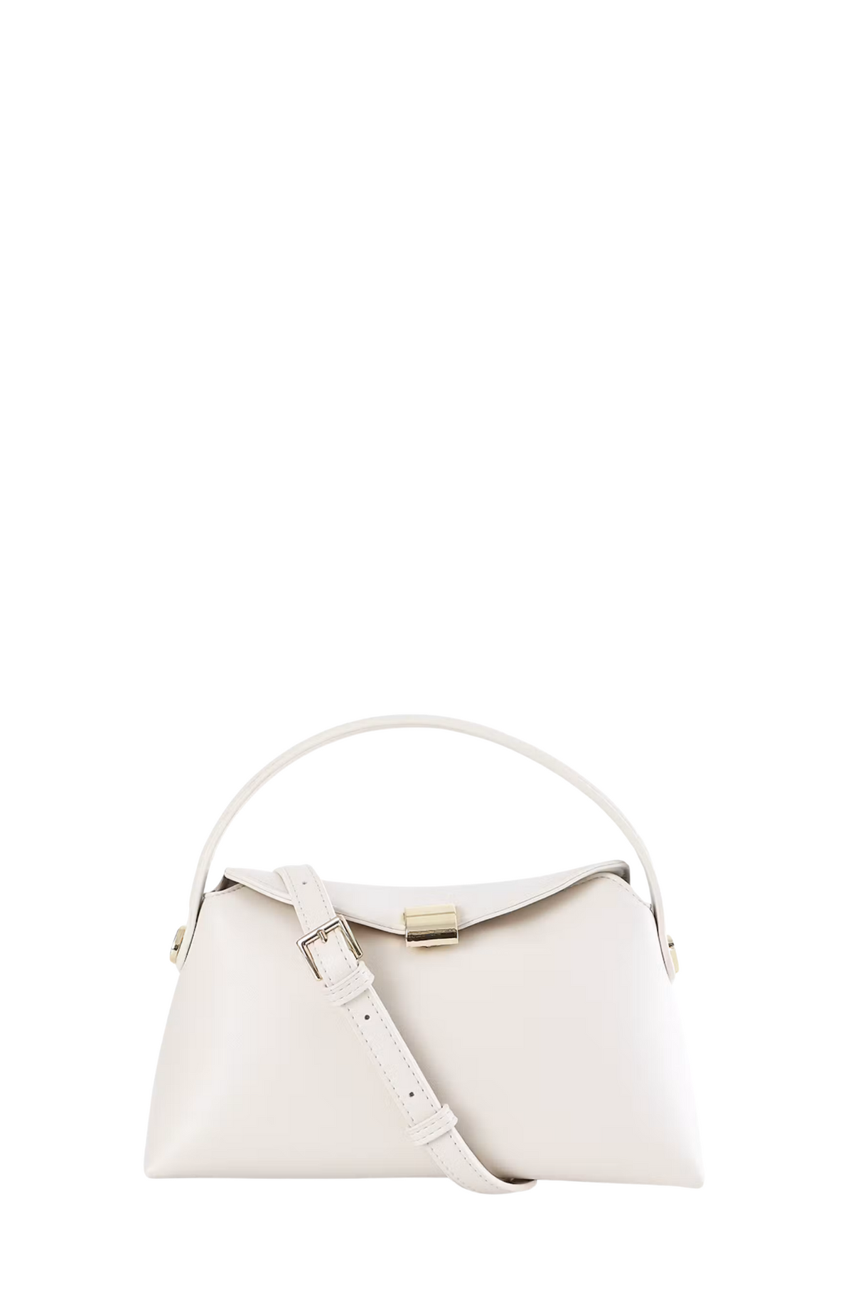 Annalise Handle Bag Cloud