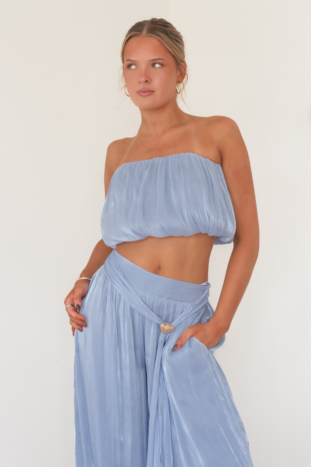 Apollo Set Blue