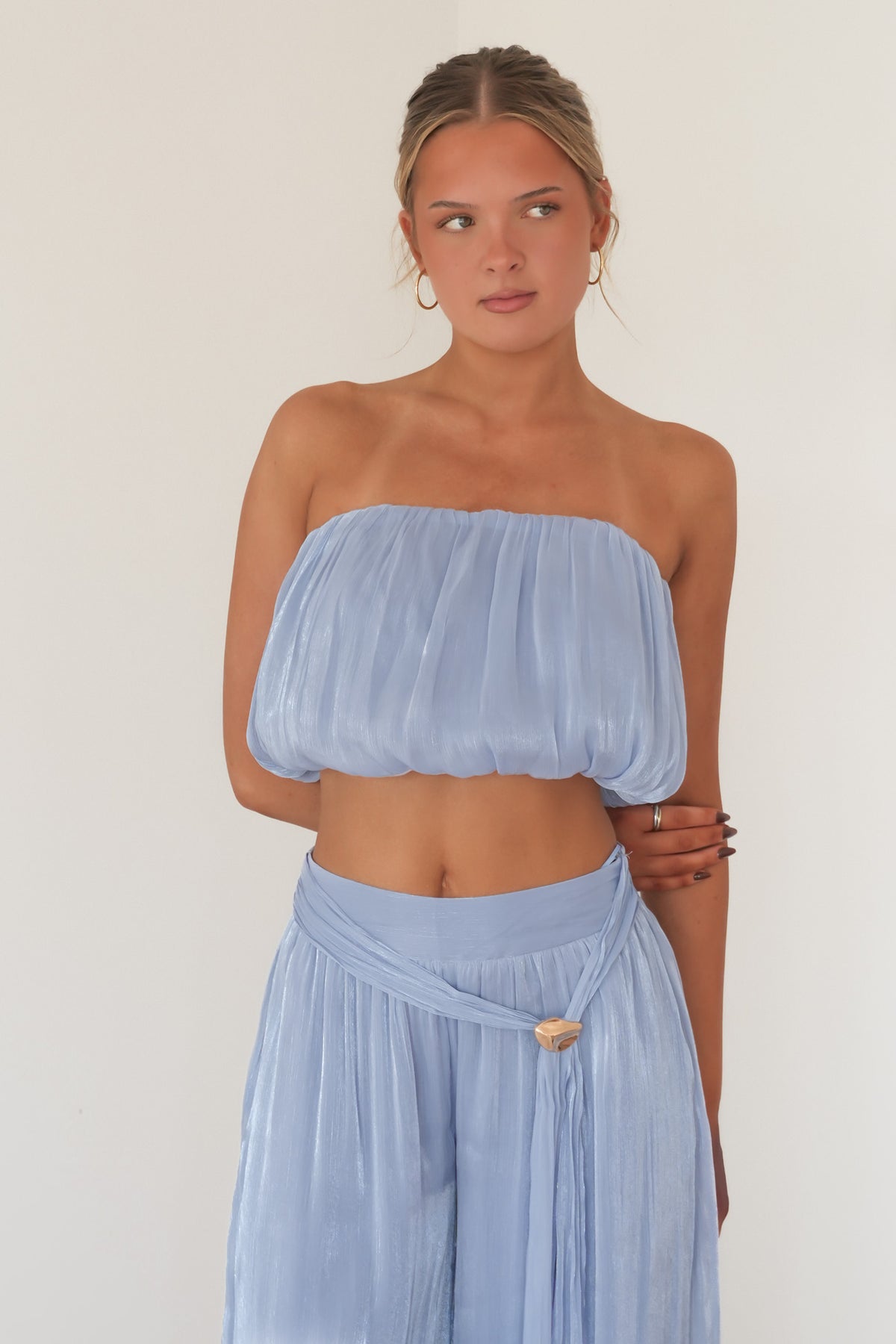 Apollo Set Blue