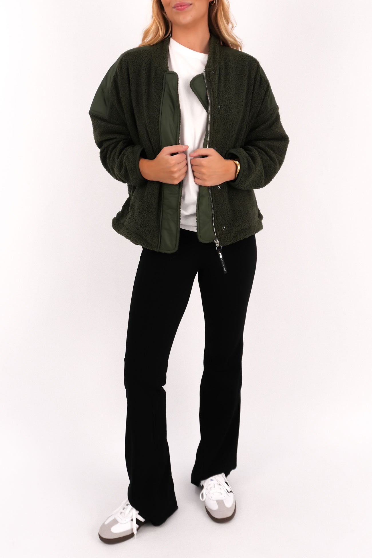 Arizona-Fleece-Zip-Thru-Khaki-fjpg