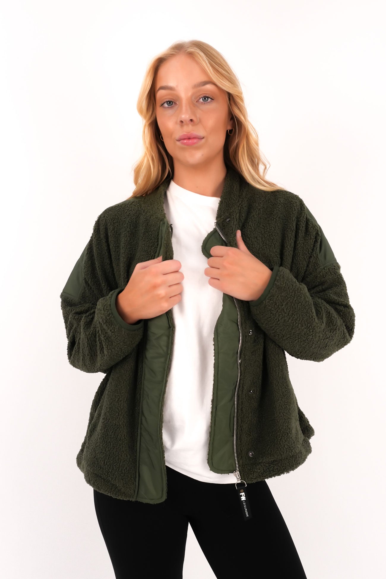 Arizona-Fleece-Zip-Thru-Khaki-fcjpg