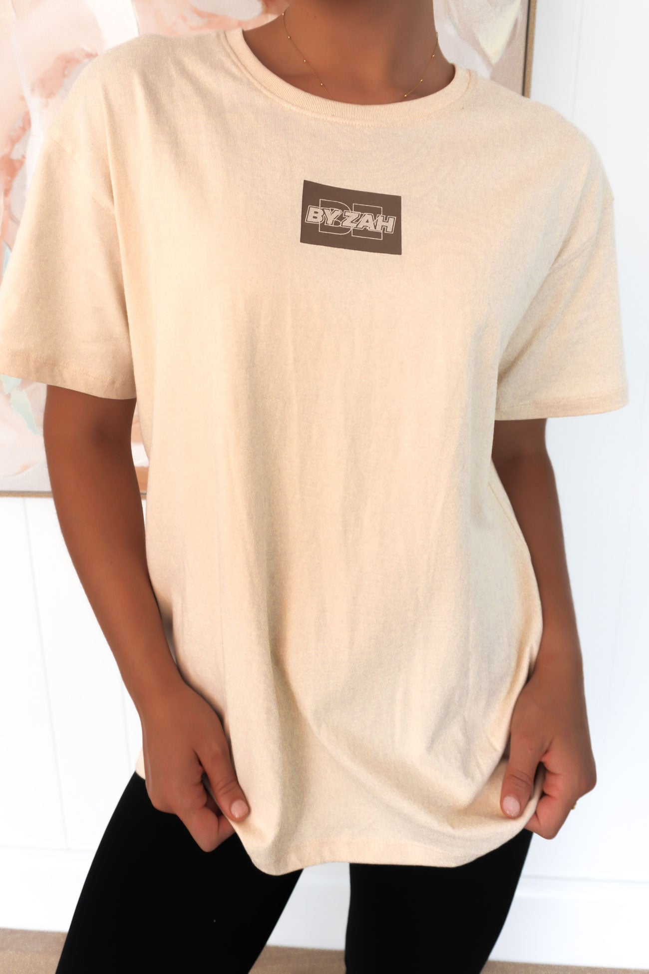 Asher-Logo-Tee-Beige-ffjpg