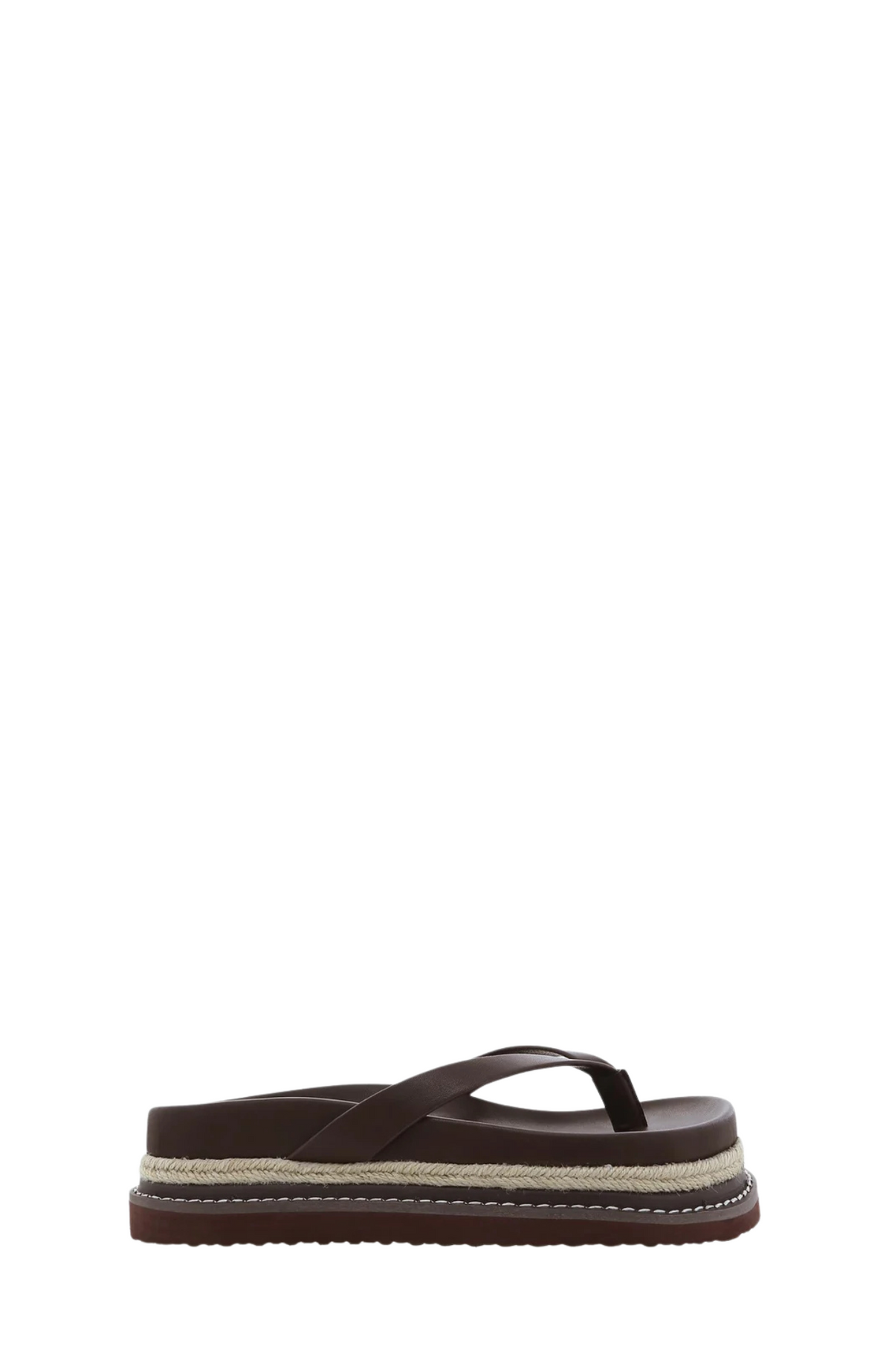 Avalon Thongs Chocolate