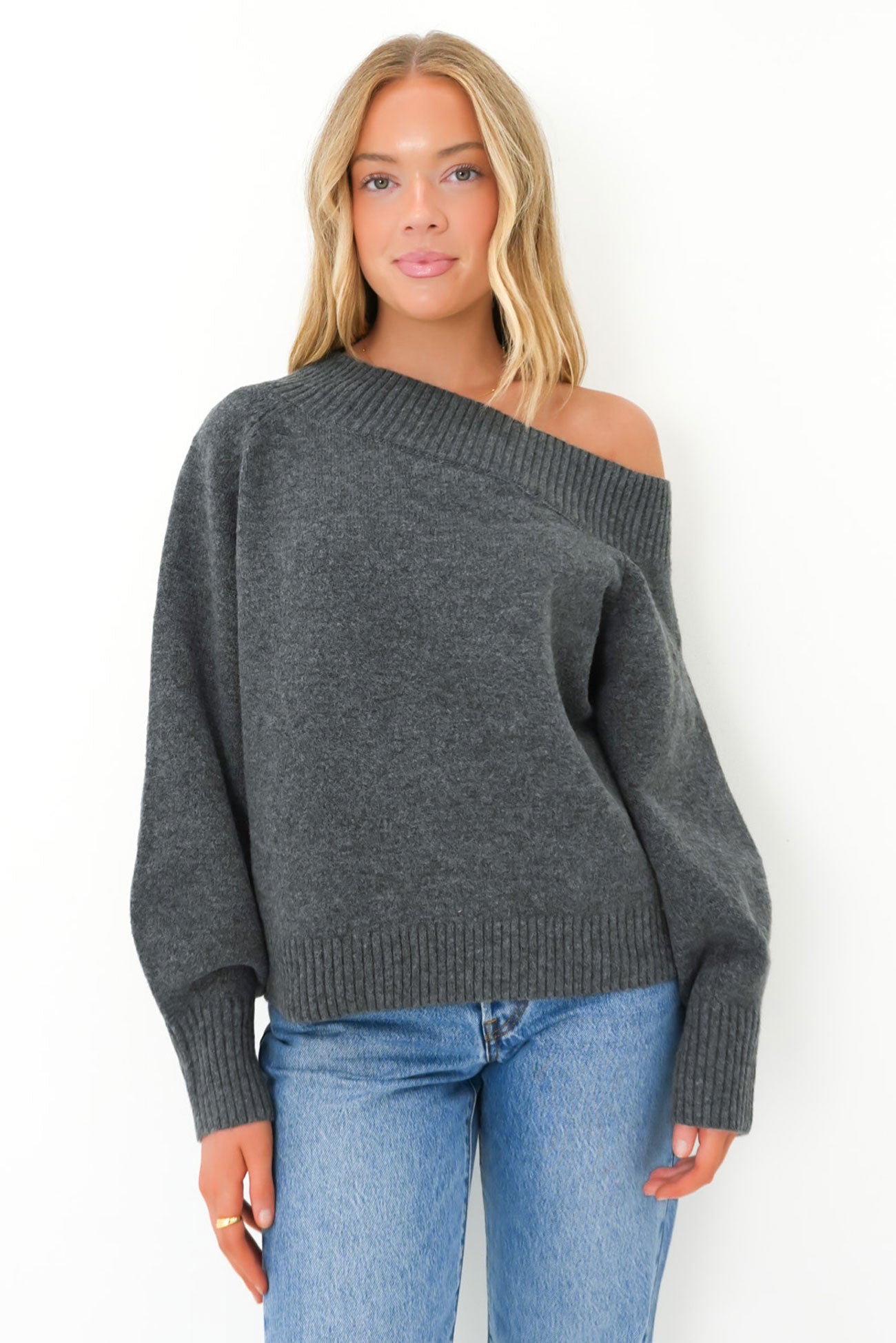 Ayden Knit Jumper