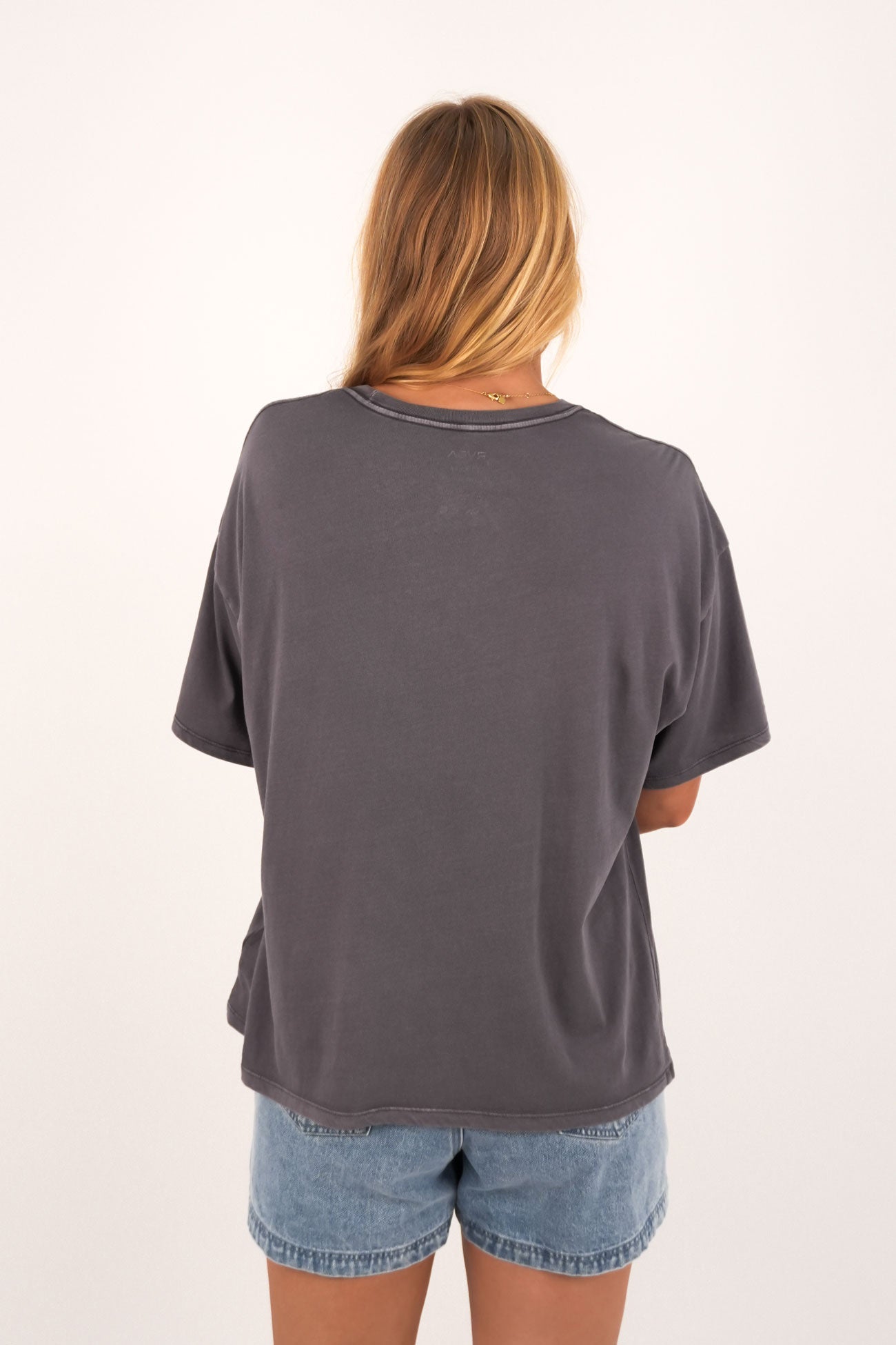 Baggie Tee II Gravel