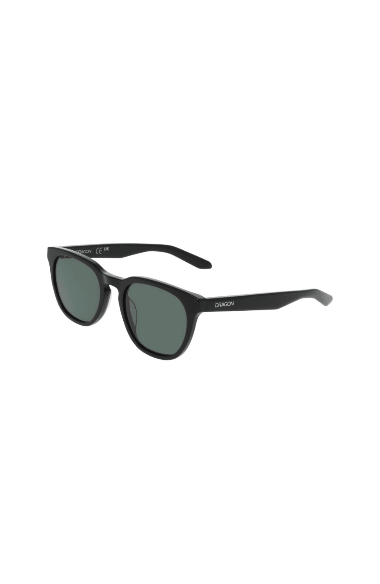 Bank  Shiny Black LL Green G15