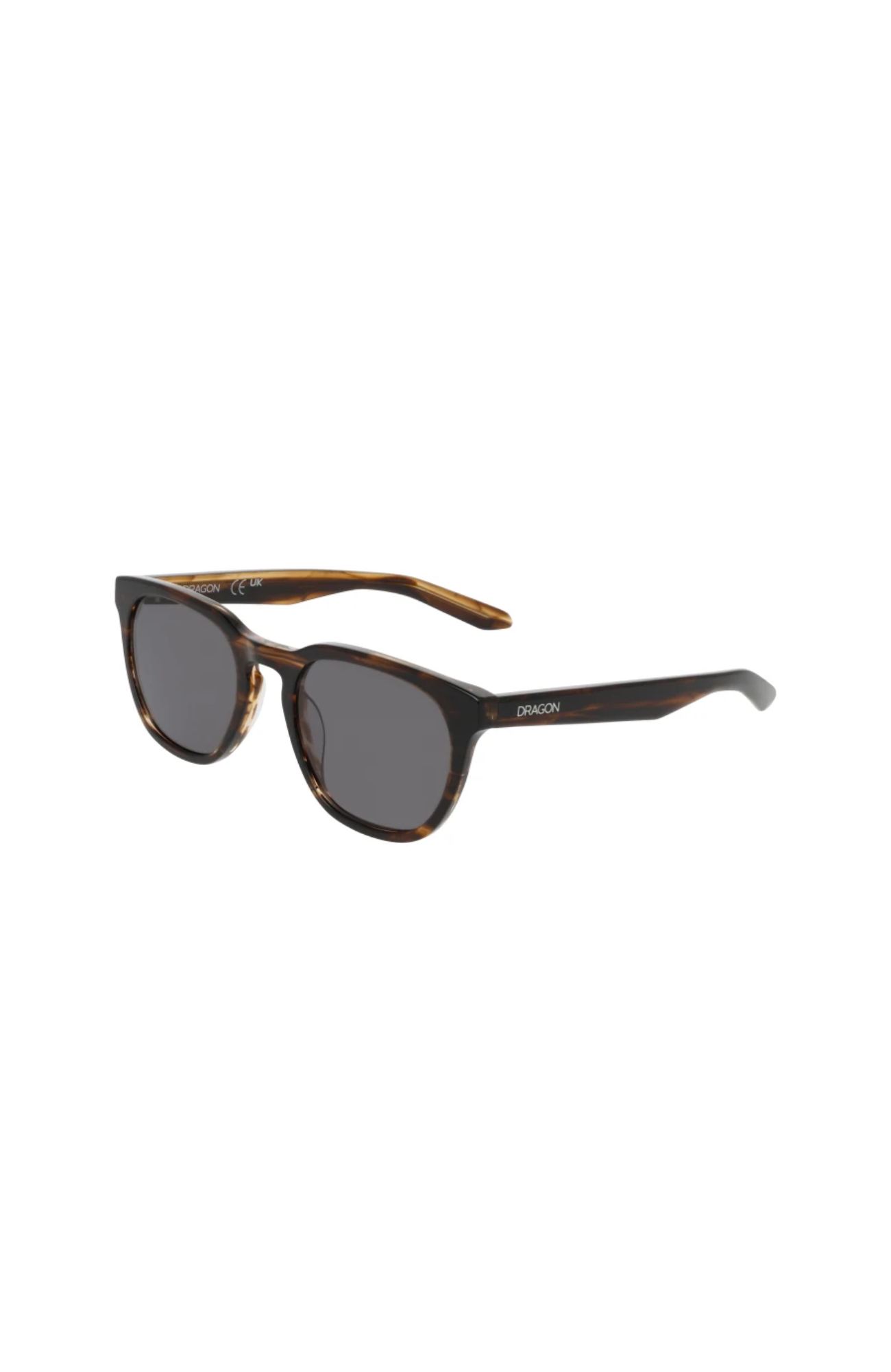 Bank  Striated Horn LL Smoke