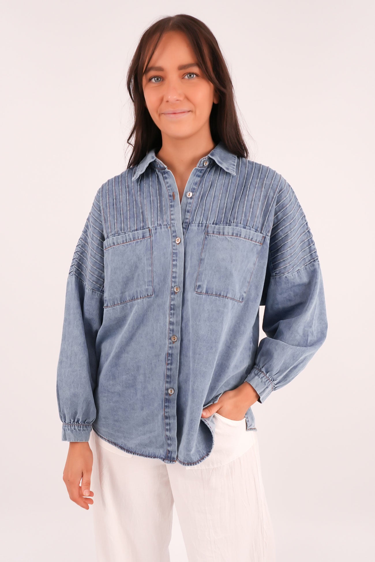 Belle-Denim-Shirt-Blue-f77jpg