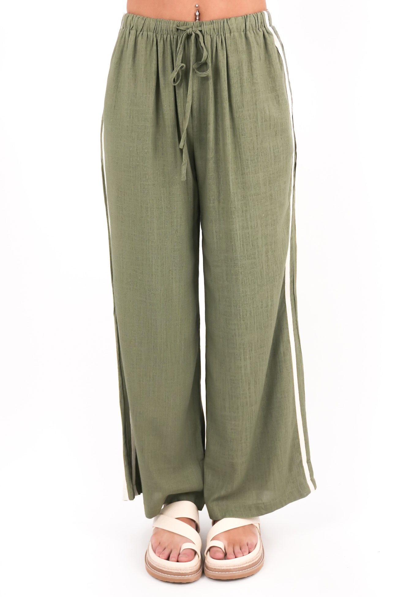 Berlin Pant