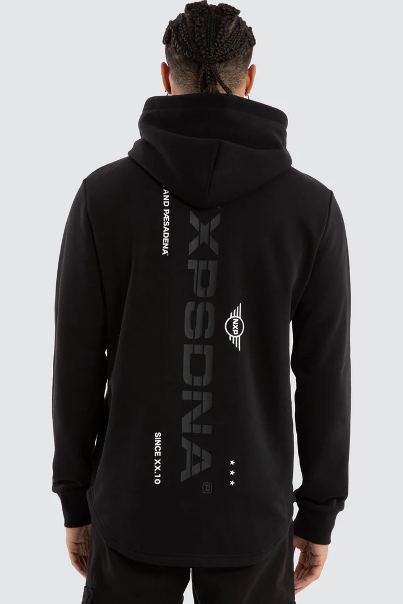 Black-Line-Dual-Curved-Hoodie-Jet-Black-1-jpg