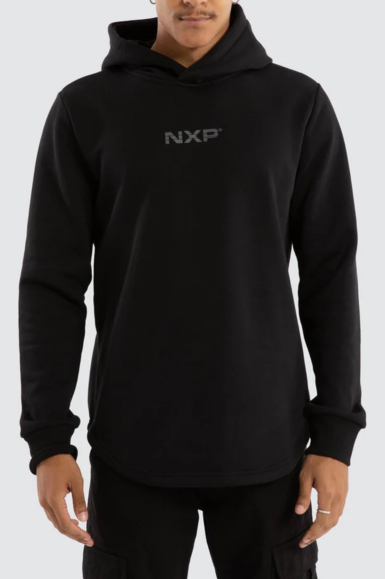 Black-Line-Dual-Curved-Hoodie-Jet-Black-2-jpg