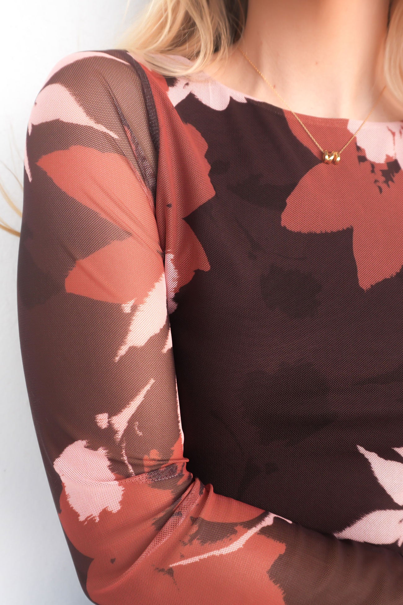Blaine Top Autumn