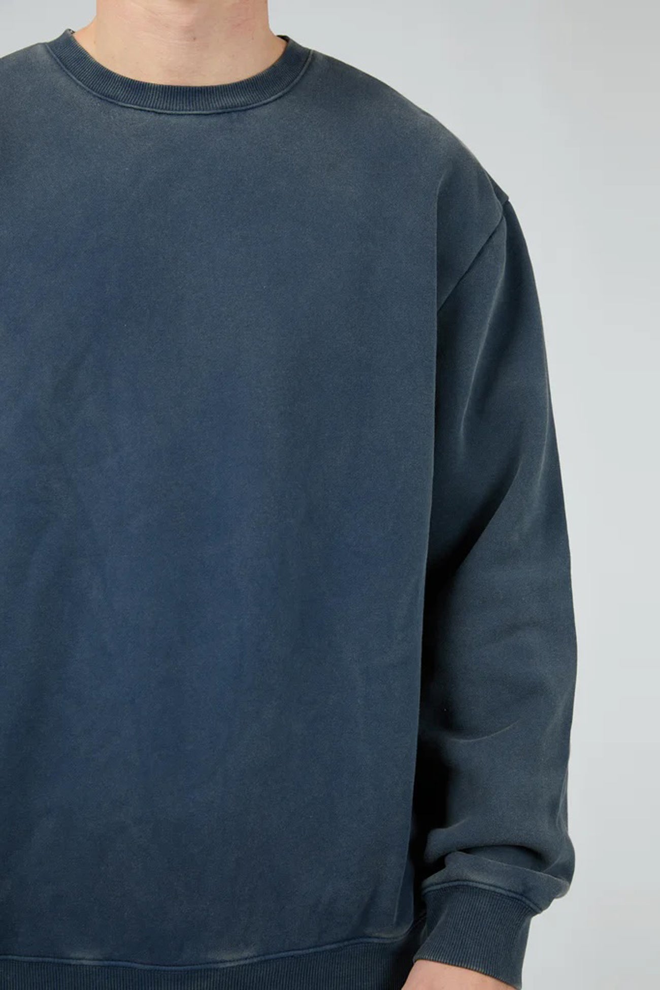 Box Crew Navy